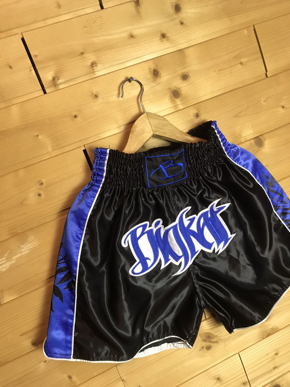 Other Thai boxing shorts Size US 32 / EU 48 - 2 Thumbnail