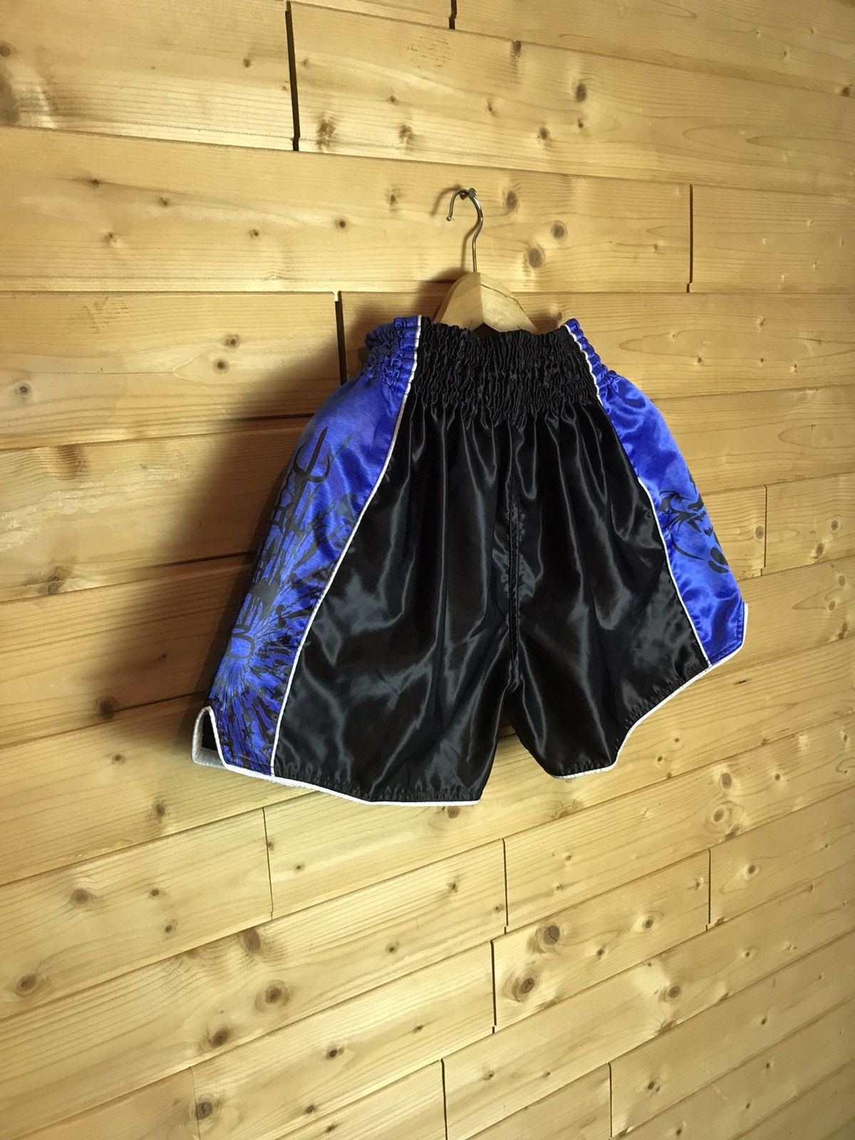 Other Thai boxing shorts Size US 32 / EU 48 - 6 Thumbnail