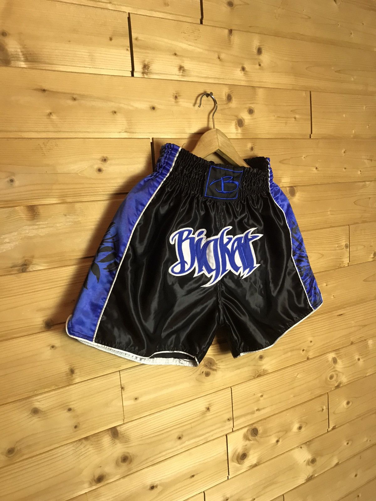 Other Thai boxing shorts Size US 32 / EU 48 - 1 Thumbnail