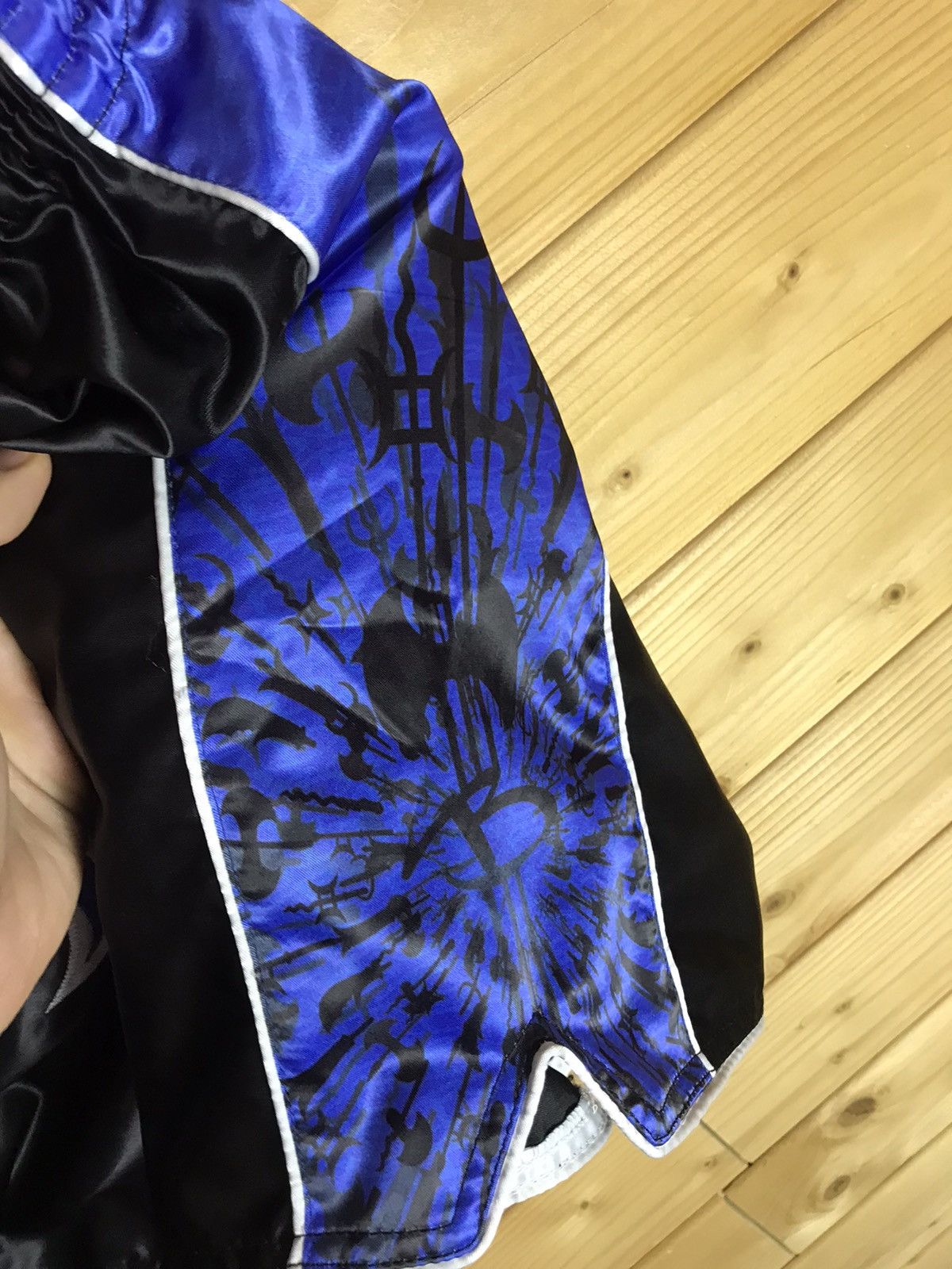Other Thai boxing shorts Size US 32 / EU 48 - 4 Thumbnail