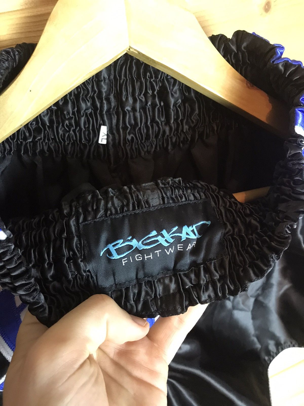 Other Thai boxing shorts Size US 32 / EU 48 - 5 Thumbnail