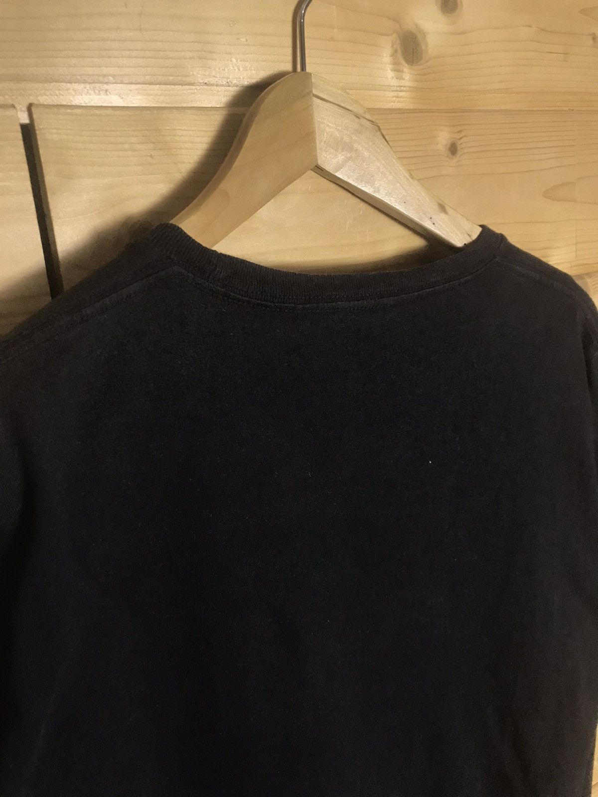 Ben Davis Ben Davis pocket logo t-shirt Size US M / EU 48-50 / 2 - 10 Thumbnail