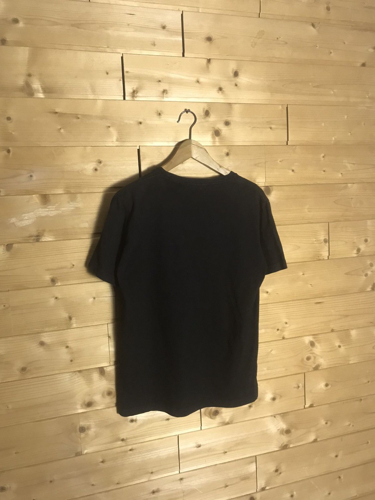 Ben Davis Ben Davis pocket logo t-shirt Size US M / EU 48-50 / 2 - 9 Thumbnail