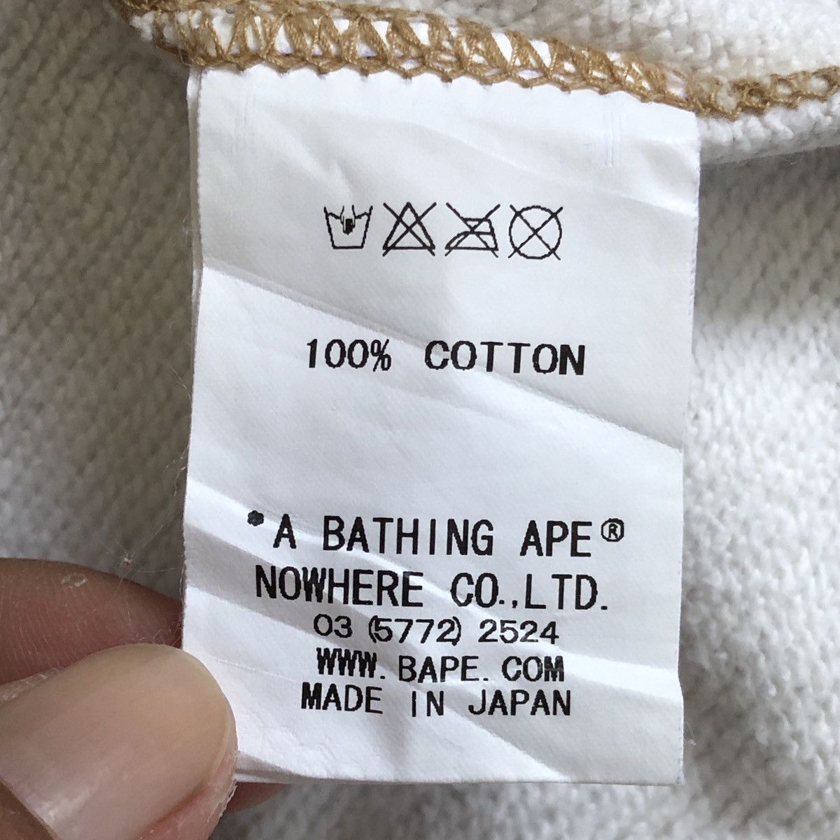 Bape Star Camo Full Zip Hoodie Size XXS / US 00 / IT 34 - 10 Thumbnail
