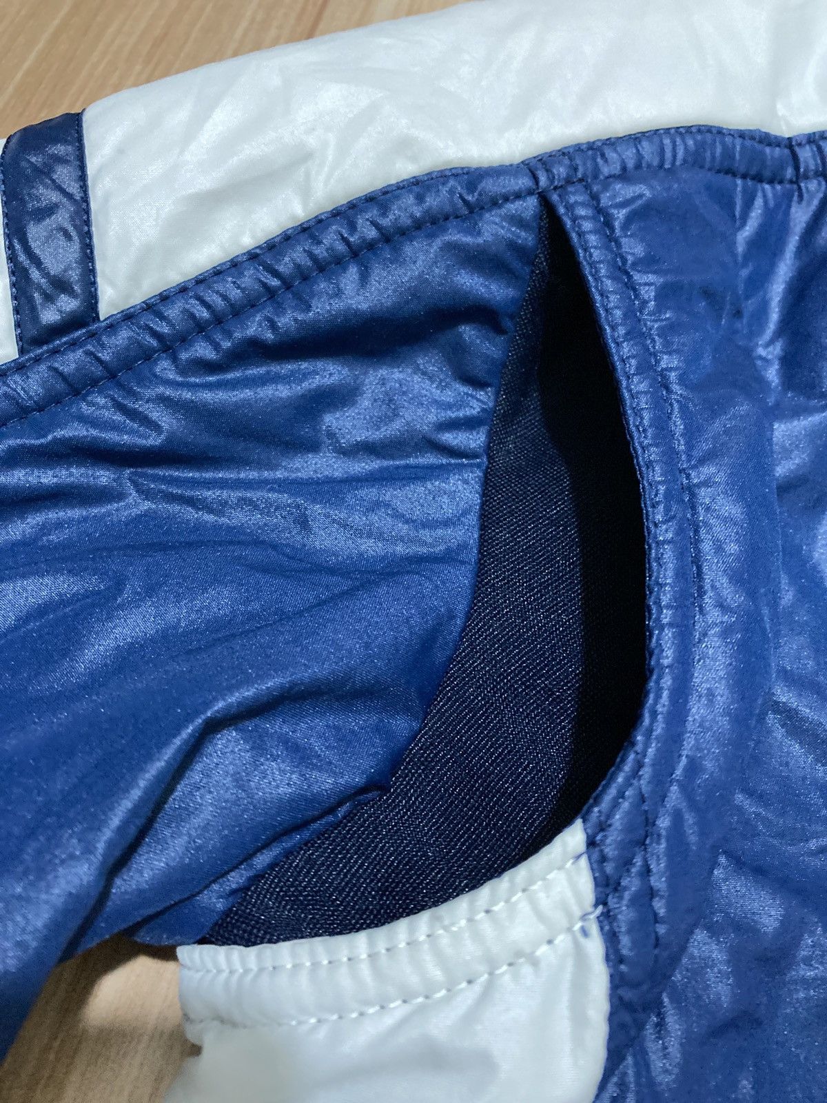 Adidas Adidas puffer jacket nice design size XS Size US XS / EU 42 / 0 - 4 Thumbnail