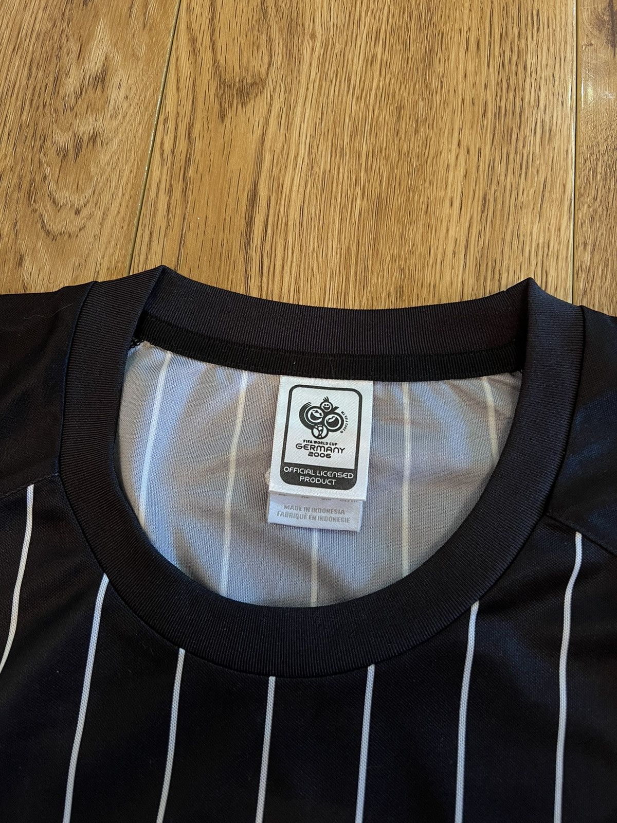 Vintage Germany National Football Cup 2006 Soccer Jersey Adidas Size US XL / EU 56 / 4 - 3 Thumbnail