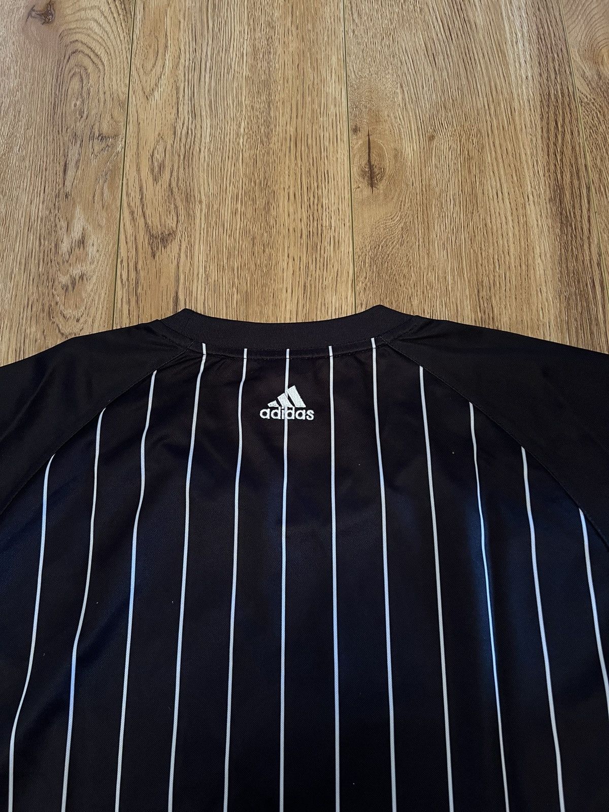 Vintage Germany National Football Cup 2006 Soccer Jersey Adidas Size US XL / EU 56 / 4 - 9 Thumbnail