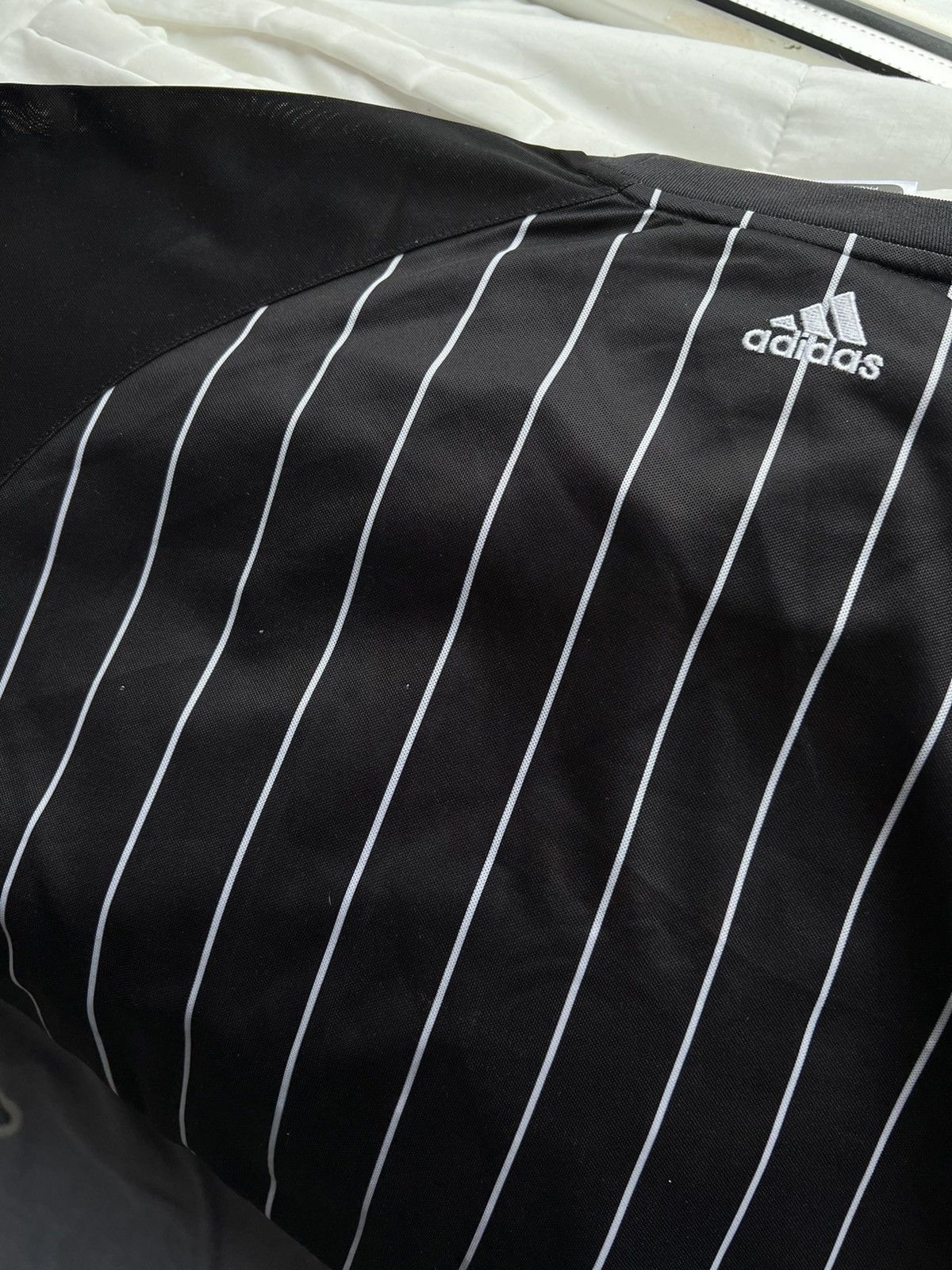 Vintage Germany National Football Cup 2006 Soccer Jersey Adidas Size US XL / EU 56 / 4 - 12 Thumbnail