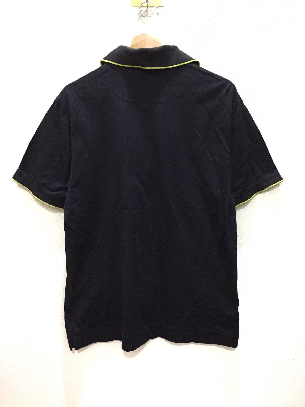 Other Burberry golf polos tee Size US L / EU 52-54 / 3 - 2 Thumbnail