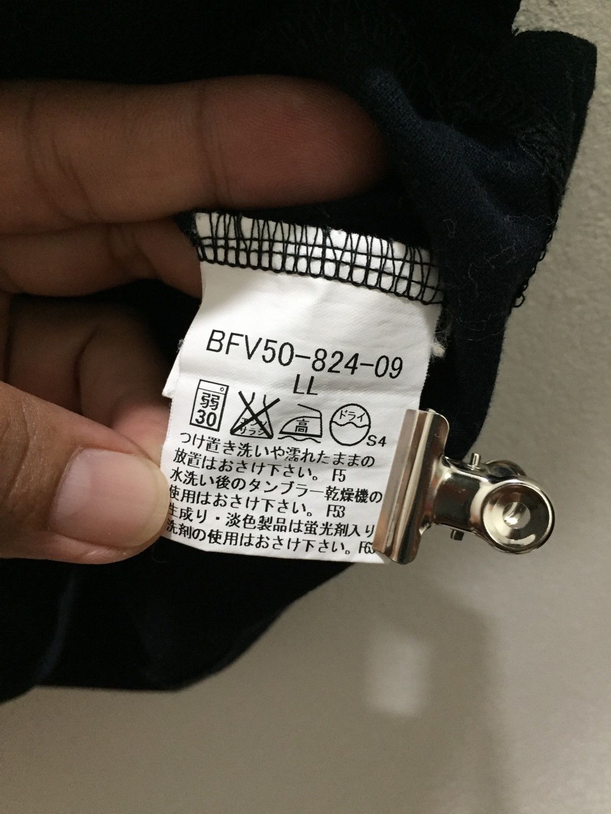 Other Burberry golf polos tee Size US L / EU 52-54 / 3 - 4 Thumbnail
