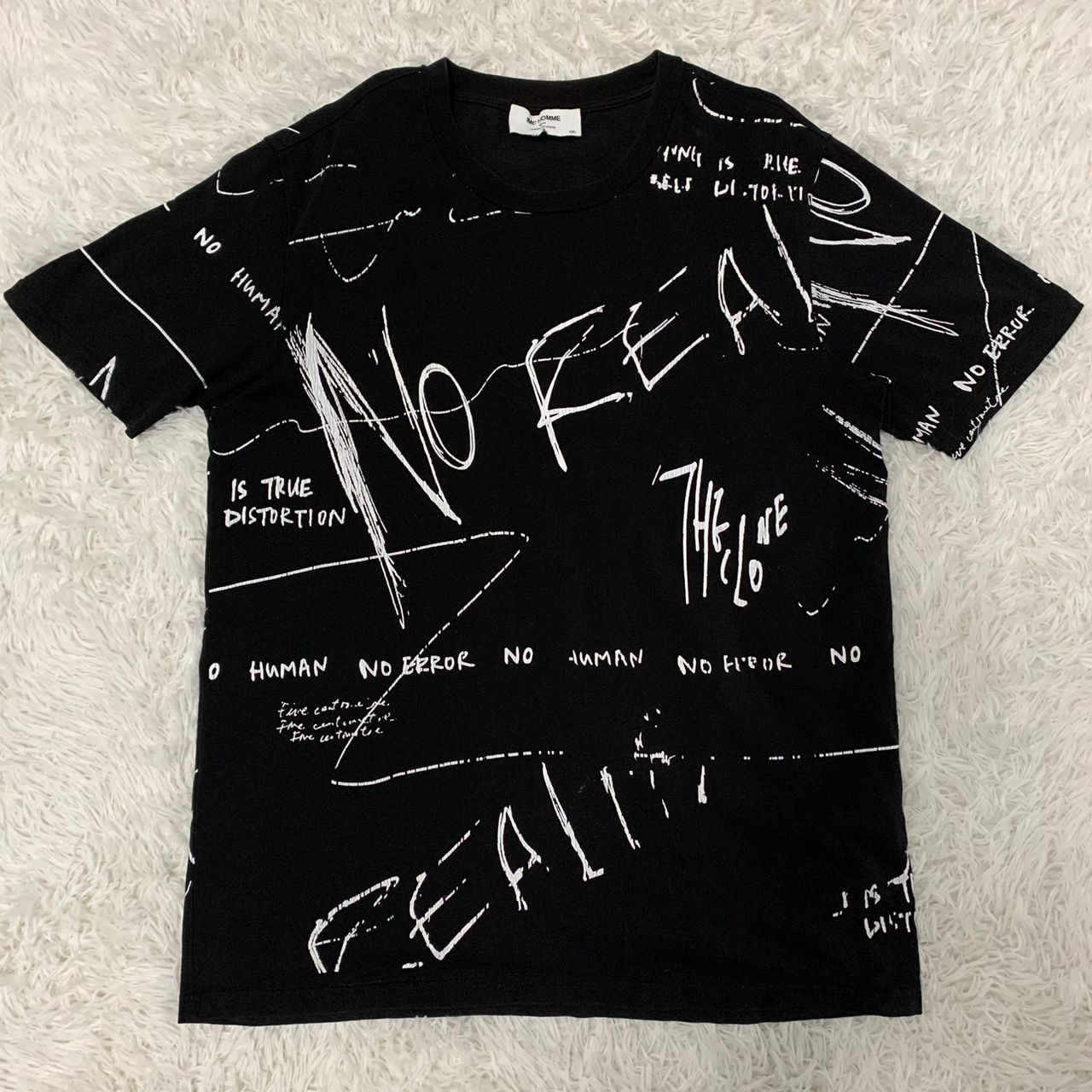 Handmade Handmade Design IMC Homme Brand tshirt Size US M / EU 48-50 / 2 - 8 Thumbnail