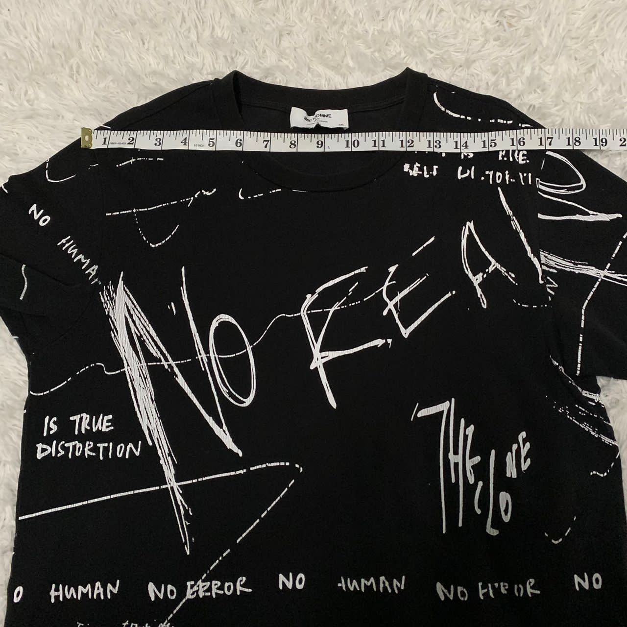 Handmade Handmade Design IMC Homme Brand tshirt Size US M / EU 48-50 / 2 - 4 Thumbnail