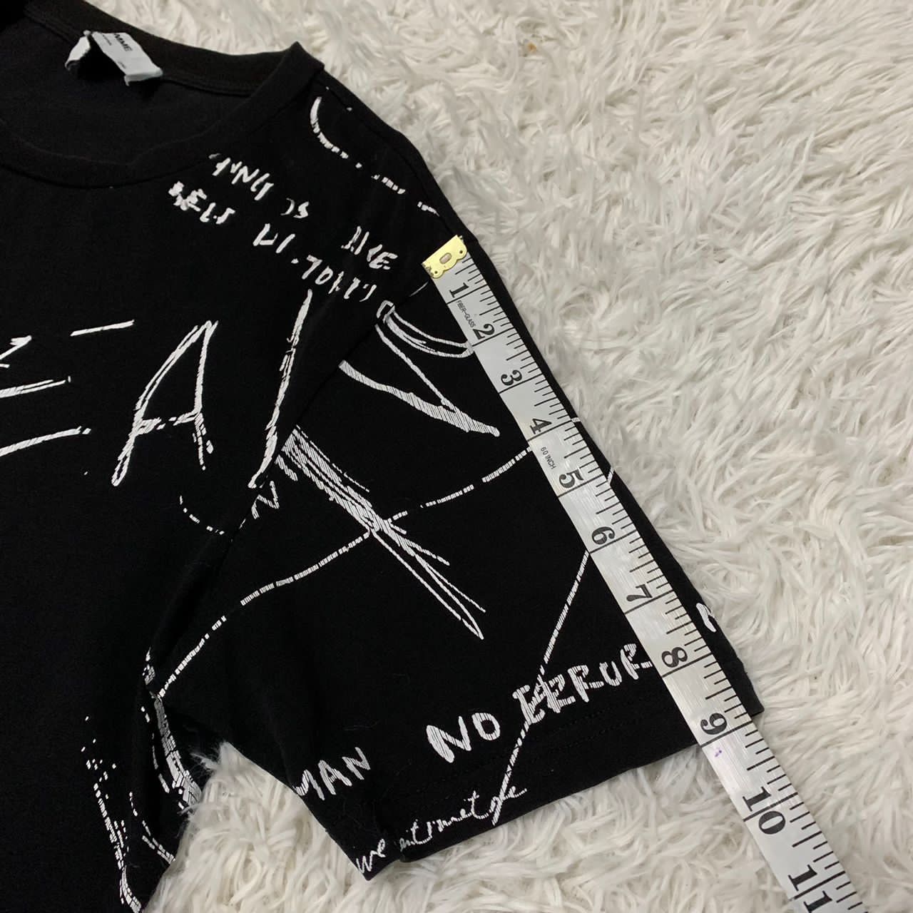 Handmade Handmade Design IMC Homme Brand tshirt Size US M / EU 48-50 / 2 - 5 Thumbnail