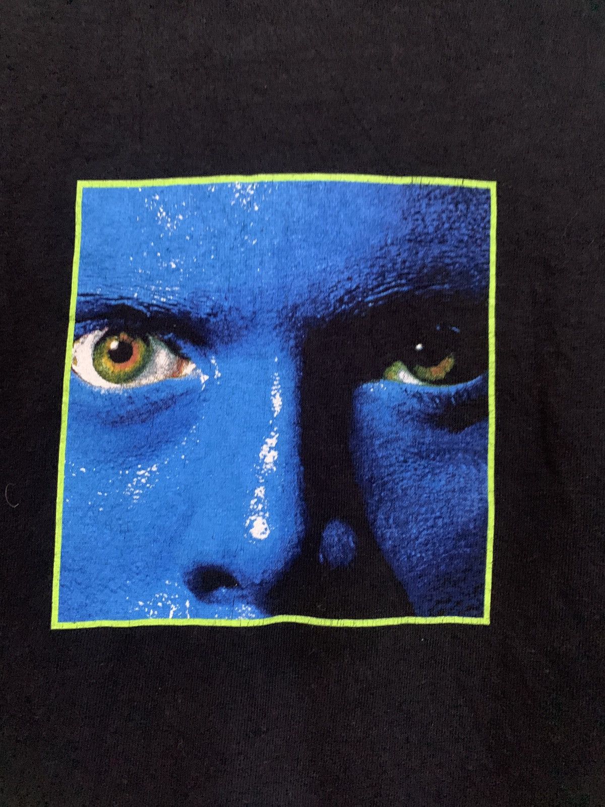 Vintage Blue Man VD13 Size US L / EU 52-54 / 3 - 4 Thumbnail