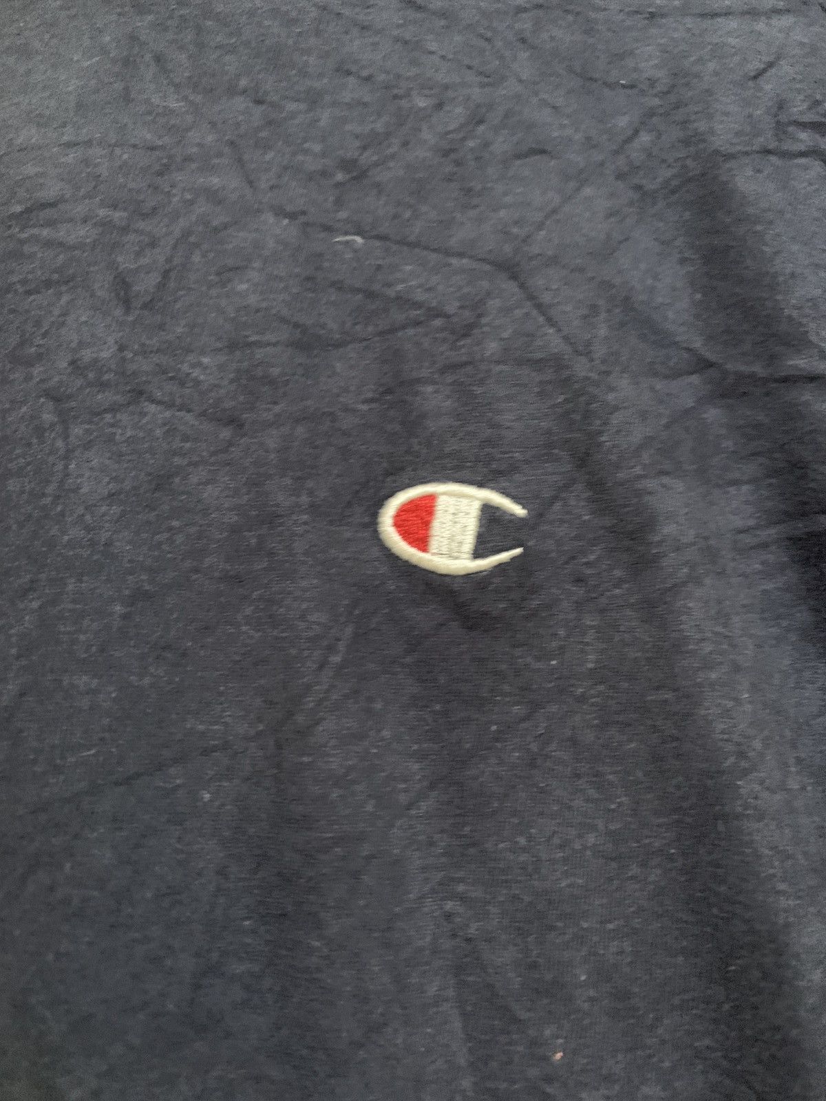Vintage Champion vd13 Size US L / EU 52-54 / 3 - 2 Thumbnail