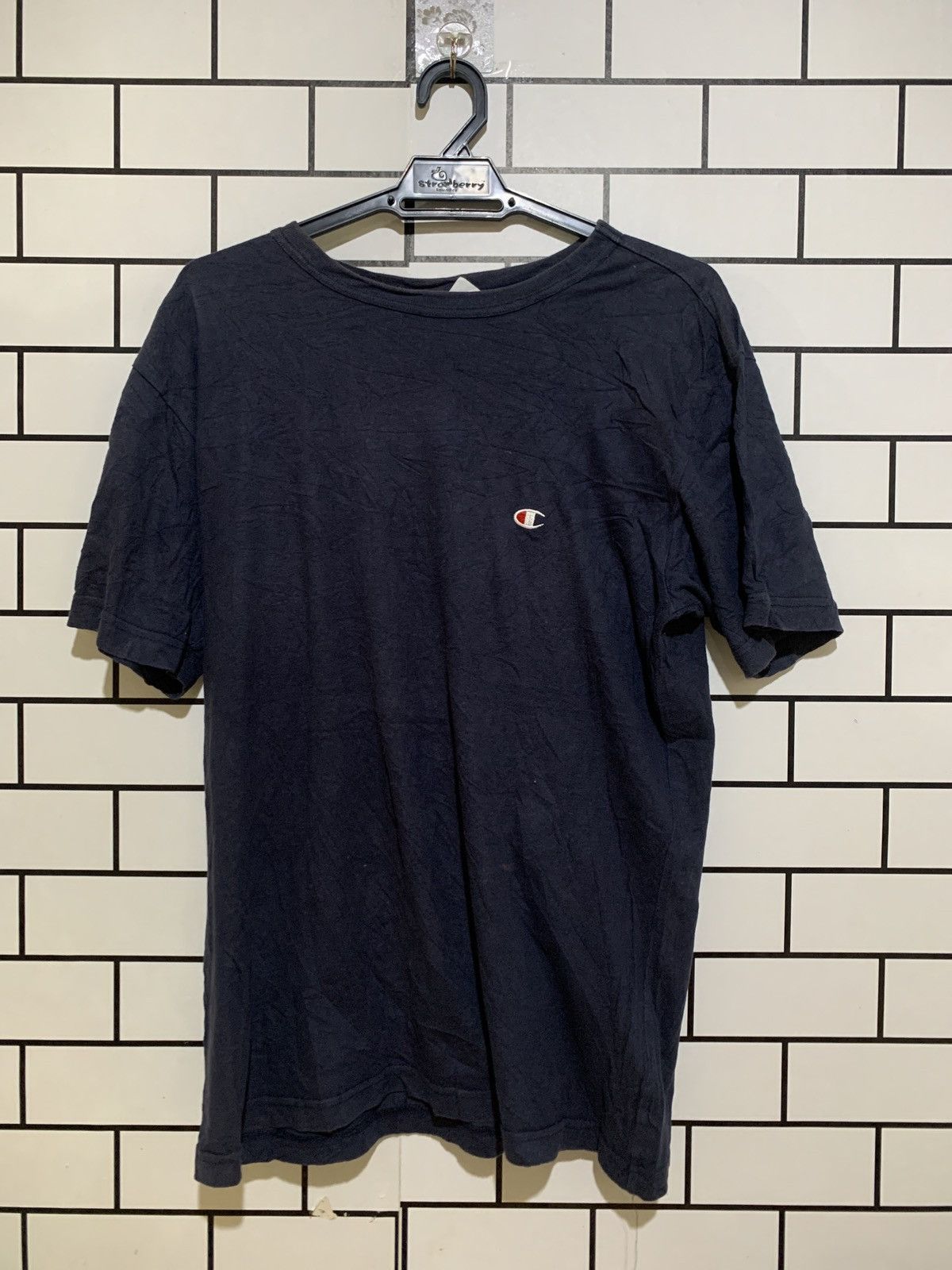 Vintage Champion vd13 Size US L / EU 52-54 / 3 - 1 Thumbnail