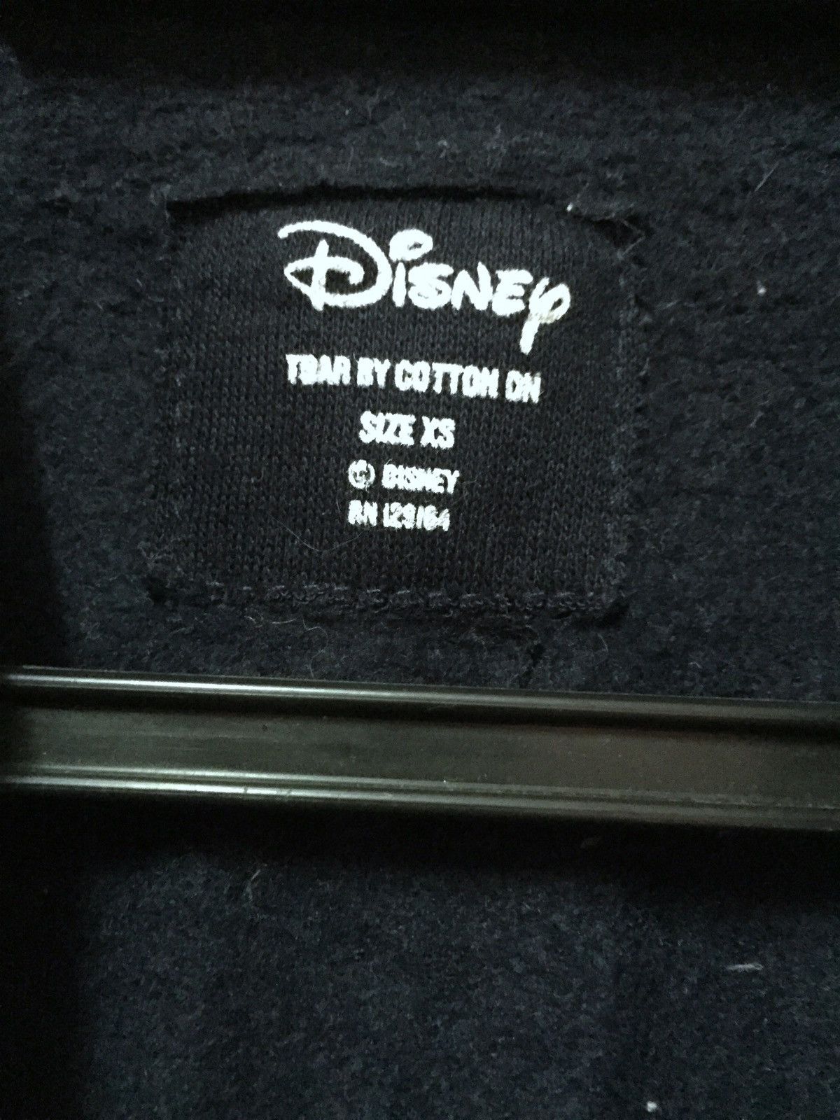 Disney × Mickey Mouse Mickey Mouse x Disney Button Up Varsity Size US XS / EU 42 / 0 - 4 Thumbnail