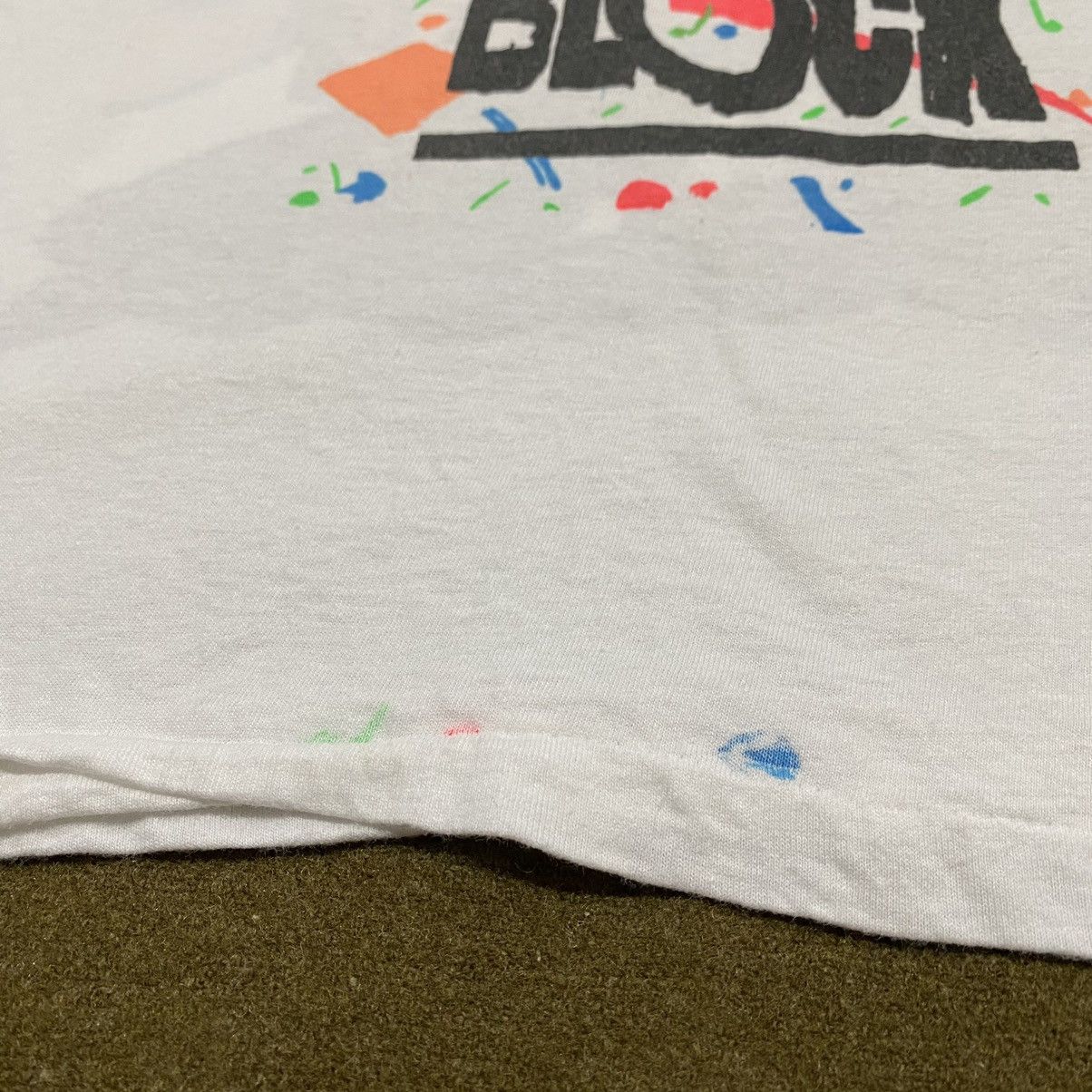 New Kids On The Block VTG 80S NEW KIDS ON THE BLOCK BOYBAND Size US S / EU 44-46 / 1 - 10 Thumbnail
