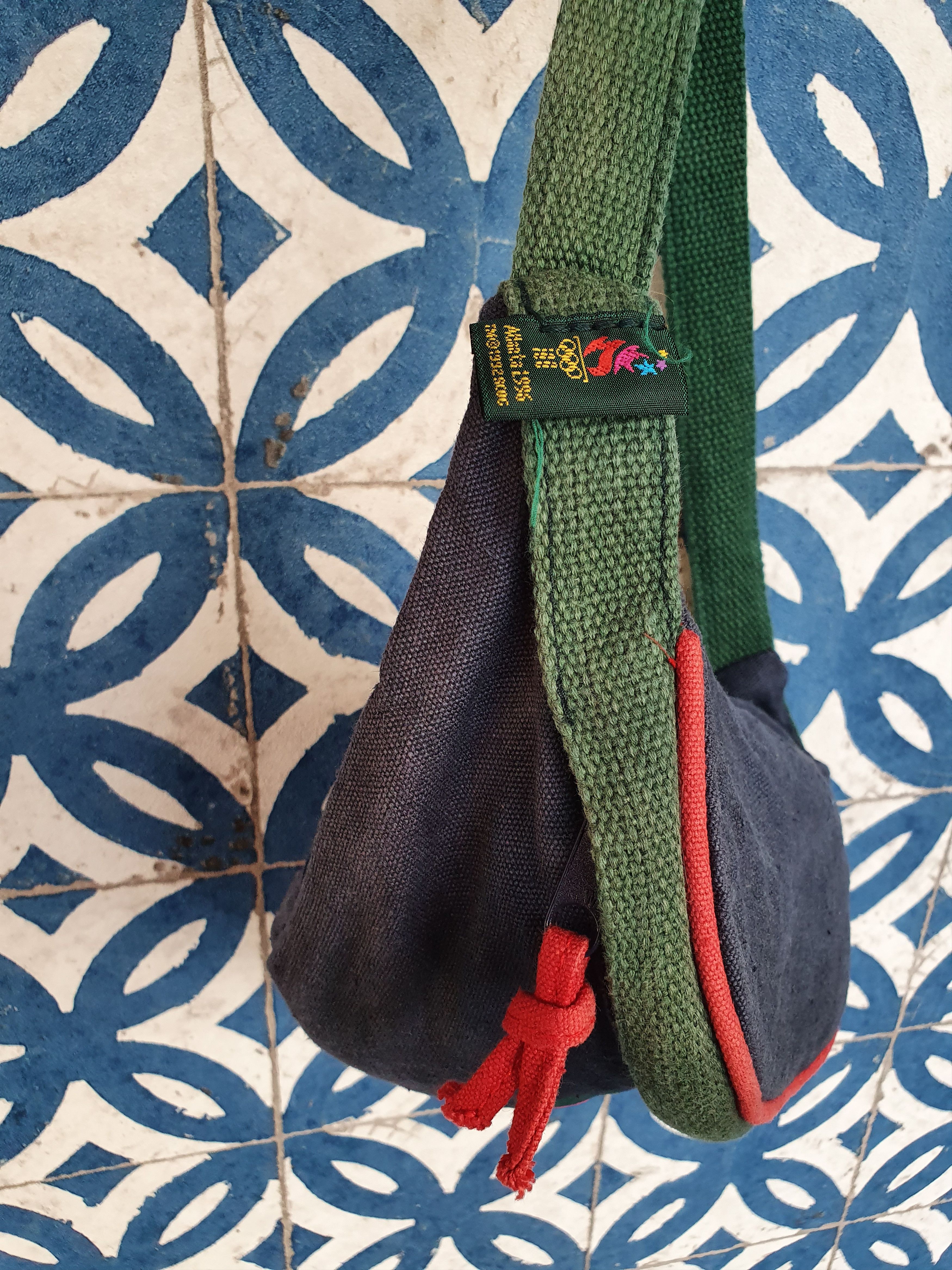 USA Olympics × Vintage Vintage Atlanta 1996 Olympic fanny pack Size ONE SIZE - 4 Thumbnail