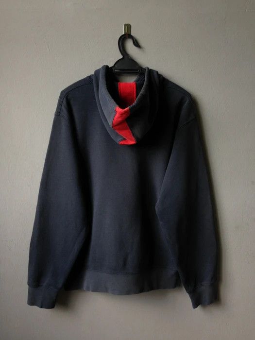 Nike MMIV Swoosh Pullover Hoodie