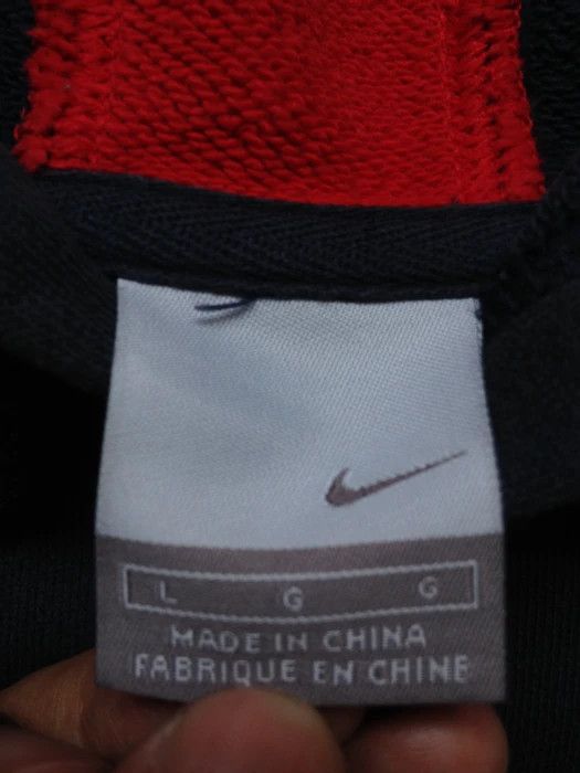 Nike MMIV Swoosh Pullover Hoodie