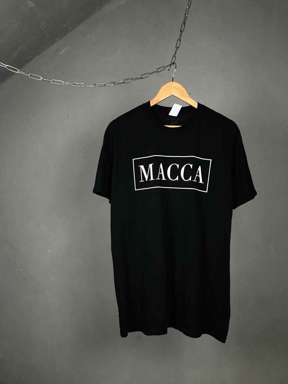 Band Tees × Vintage Paul McCartney Macca vintage rock band tee Size US XL / EU 56 / 4 - 2 Thumbnail