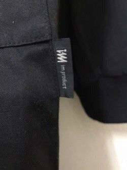 Designer × Issey Miyake 😢FINAL DROP 😢Issey MIYAKE Long Jacket Size US M / EU 48-50 / 2 - 13 Thumbnail