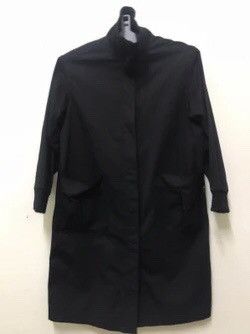 Designer × Issey Miyake 😢FINAL DROP 😢Issey MIYAKE Long Jacket Size US M / EU 48-50 / 2 - 12 Thumbnail
