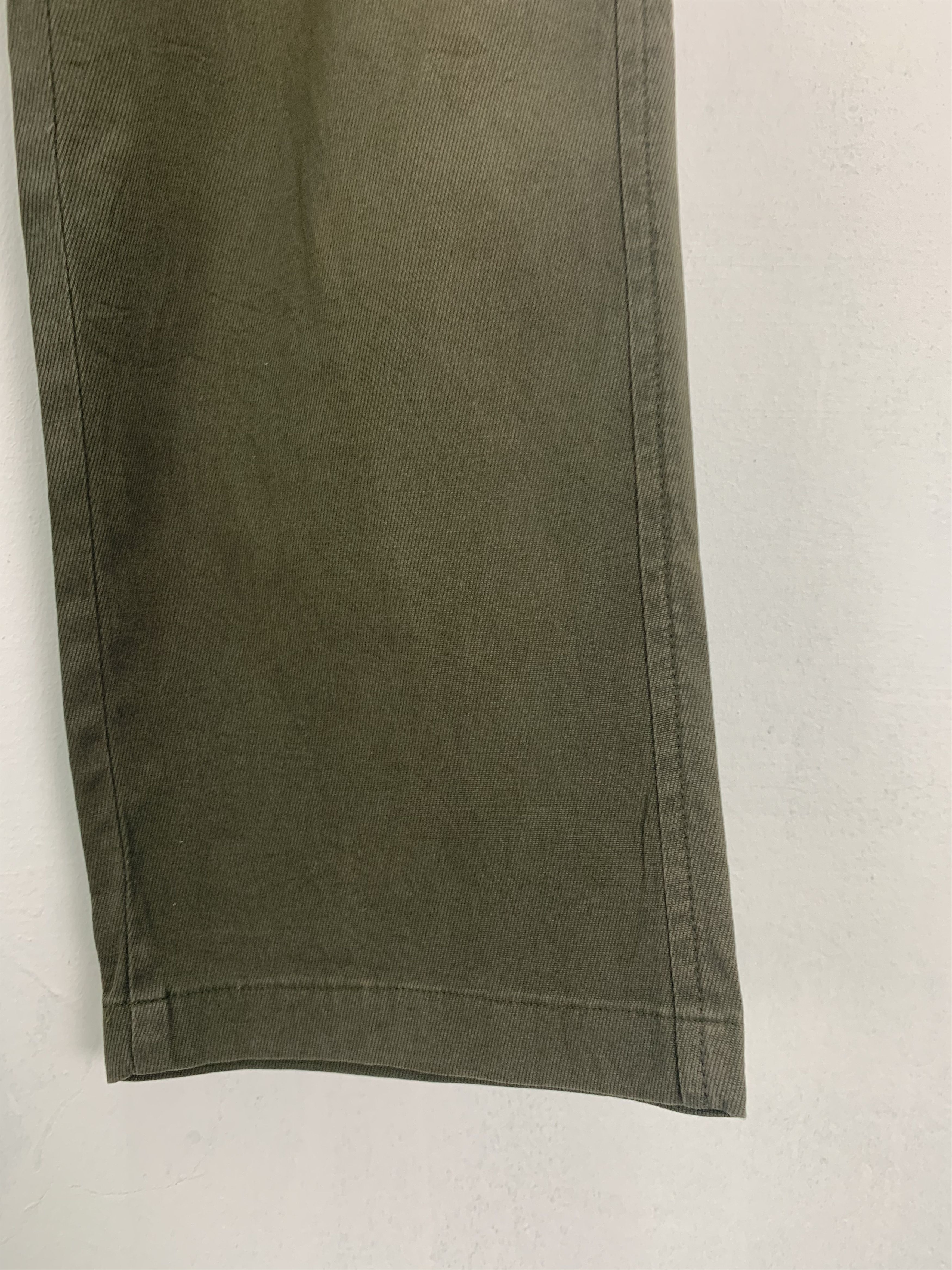 Hush Puppies Casual Pants Hush Puppies Vintage Streetwear #222 Size US 28 / EU 44 - 8 Thumbnail