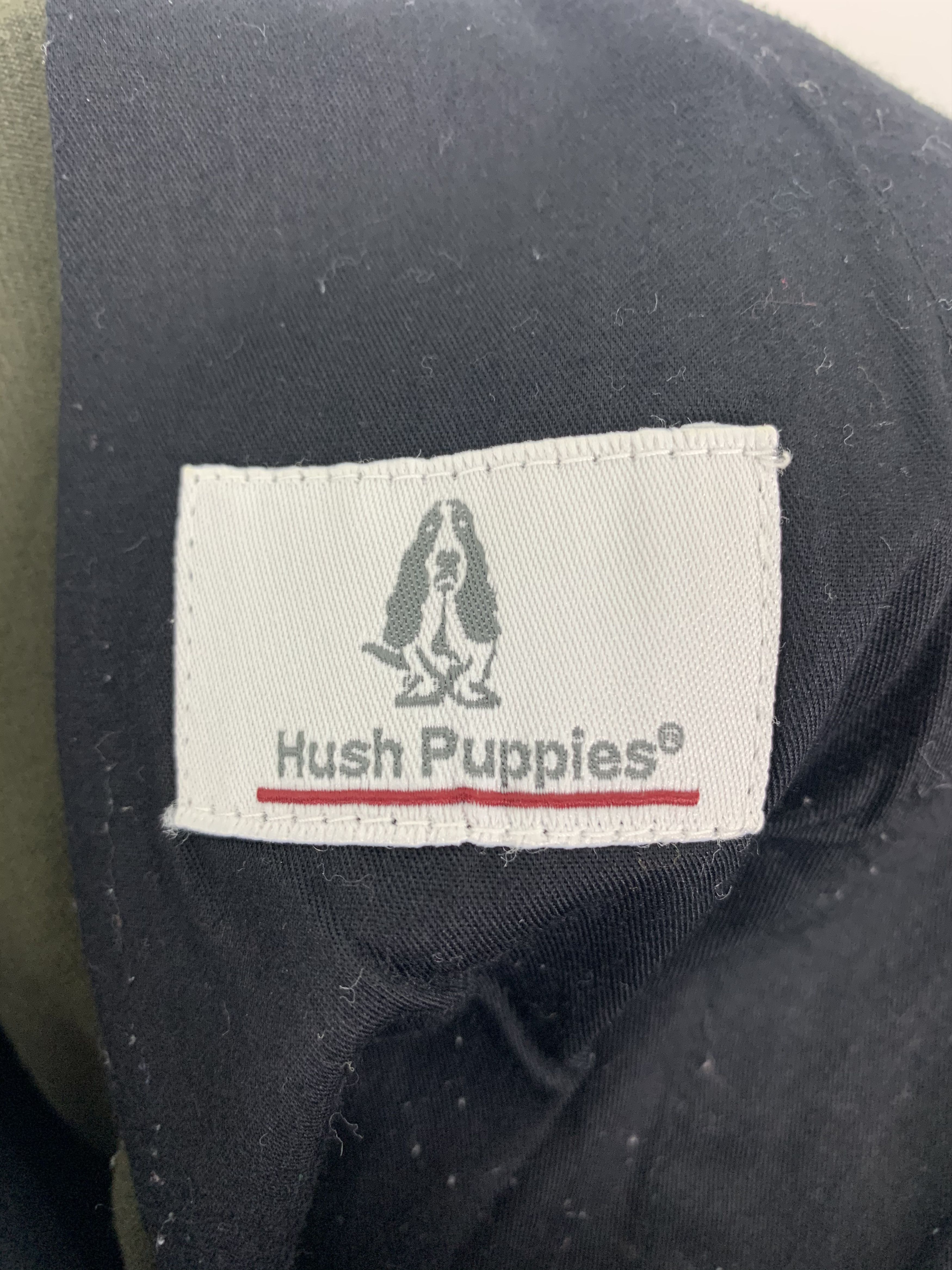 Hush Puppies Casual Pants Hush Puppies Vintage Streetwear #222 Size US 28 / EU 44 - 12 Thumbnail