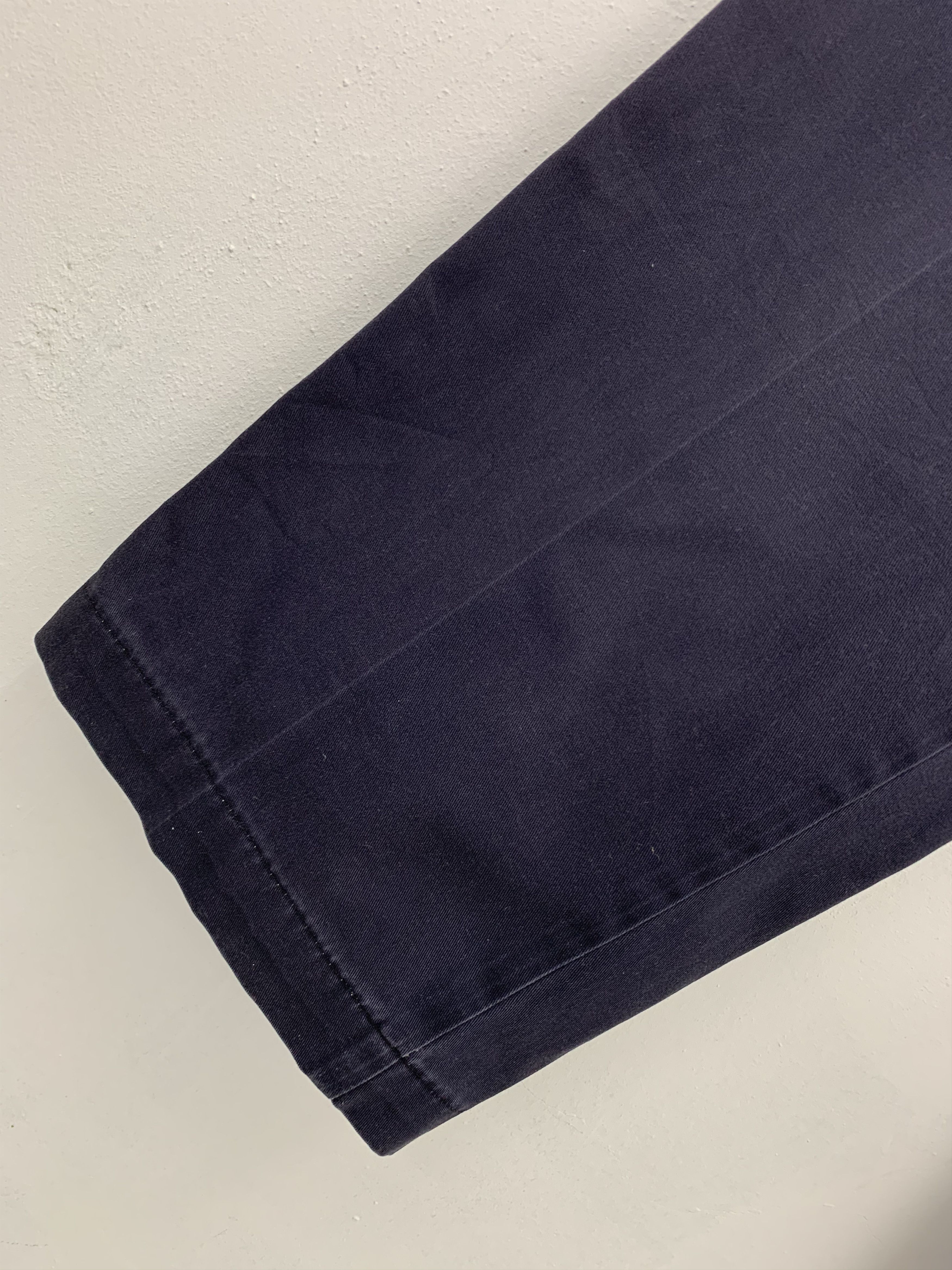Japanese Brand Casual Pants BOBSON Streetwear Pants #165 Size US 28 / EU 44 - 8 Thumbnail
