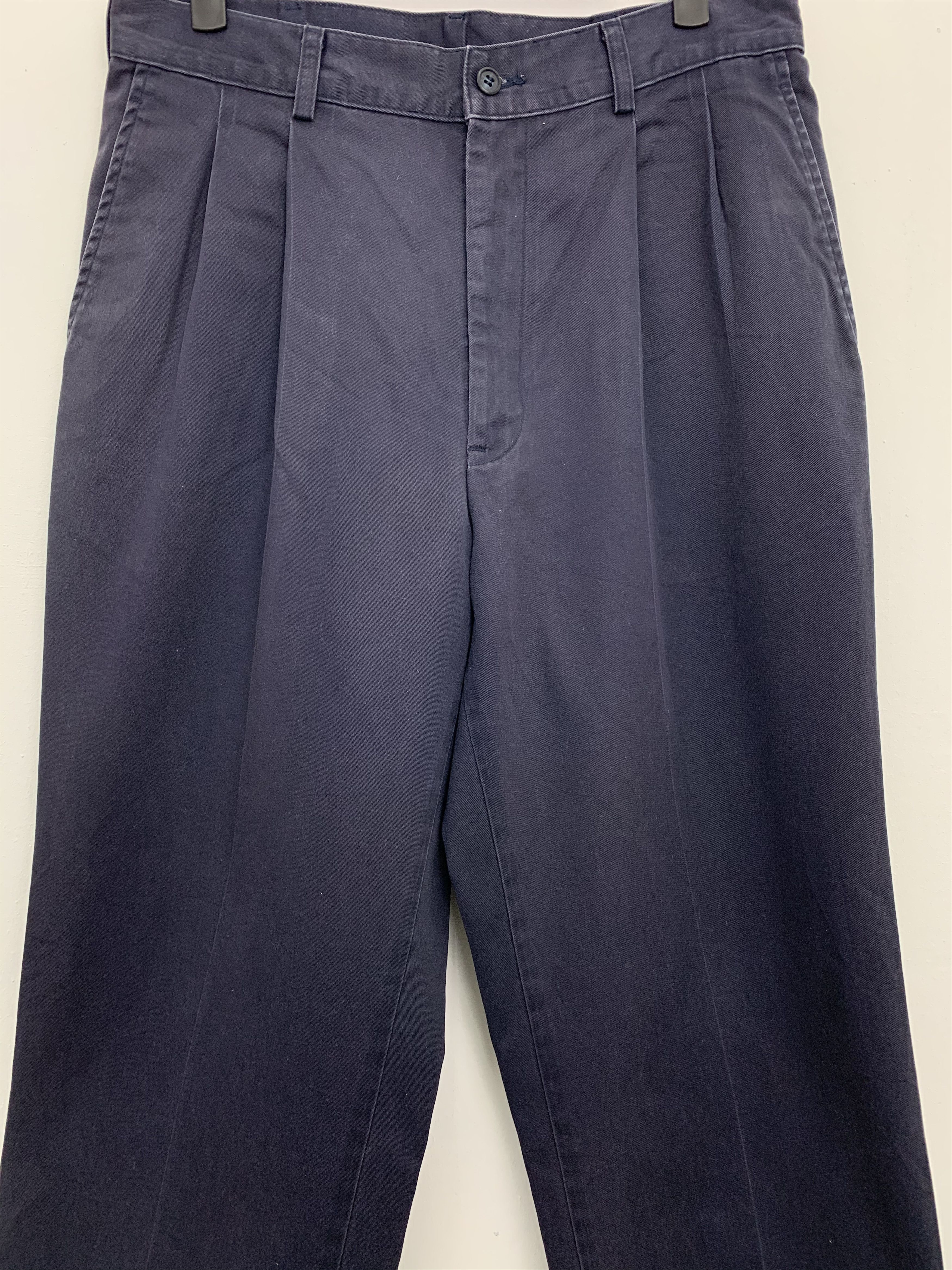 Japanese Brand Casual Pants BOBSON Streetwear Pants #165 Size US 28 / EU 44 - 2 Thumbnail