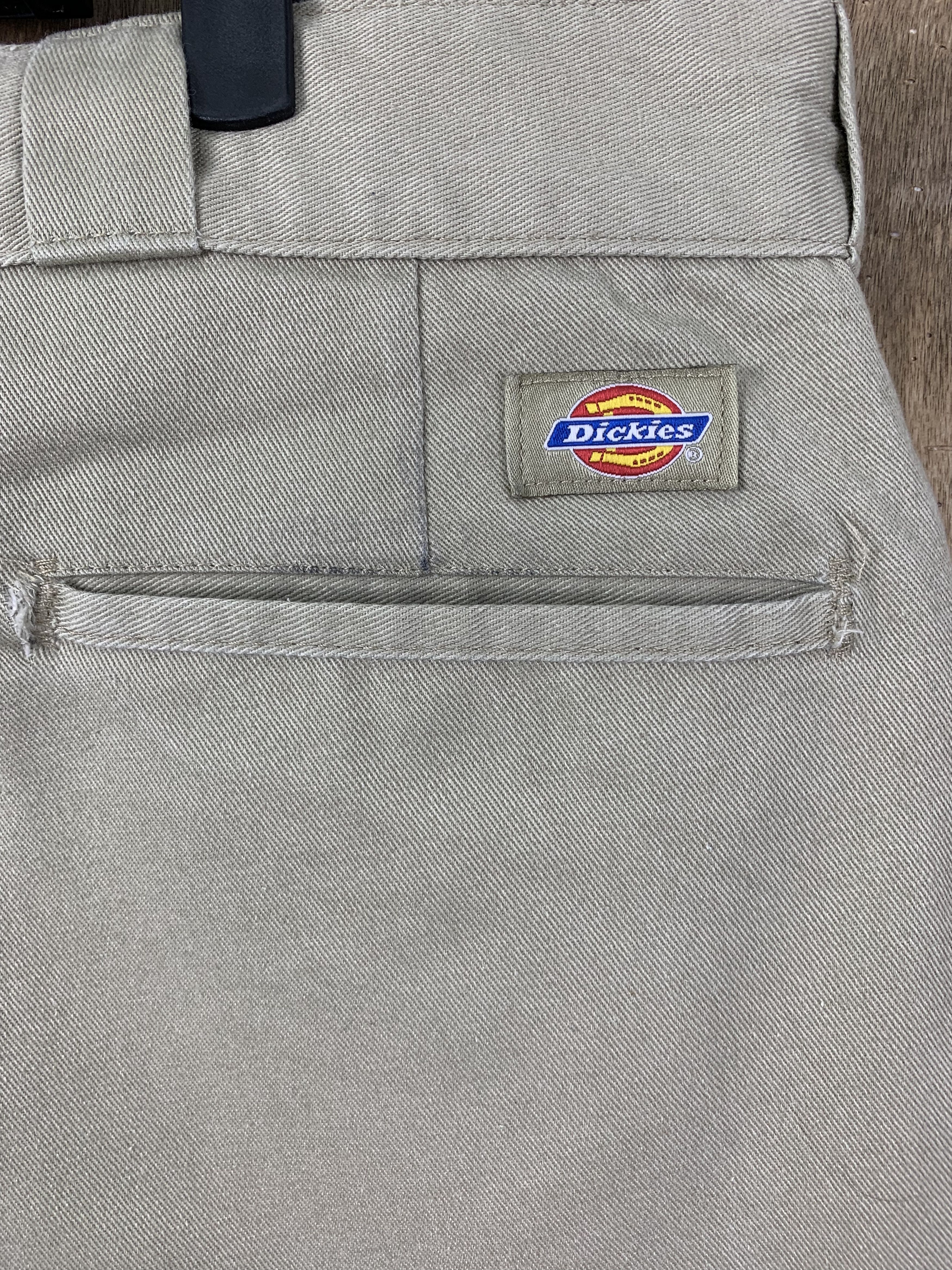 Dickies Dickies Pants Vtg Streetwear Japanese Branded Big Size 37 Size US 37 - 3 Thumbnail