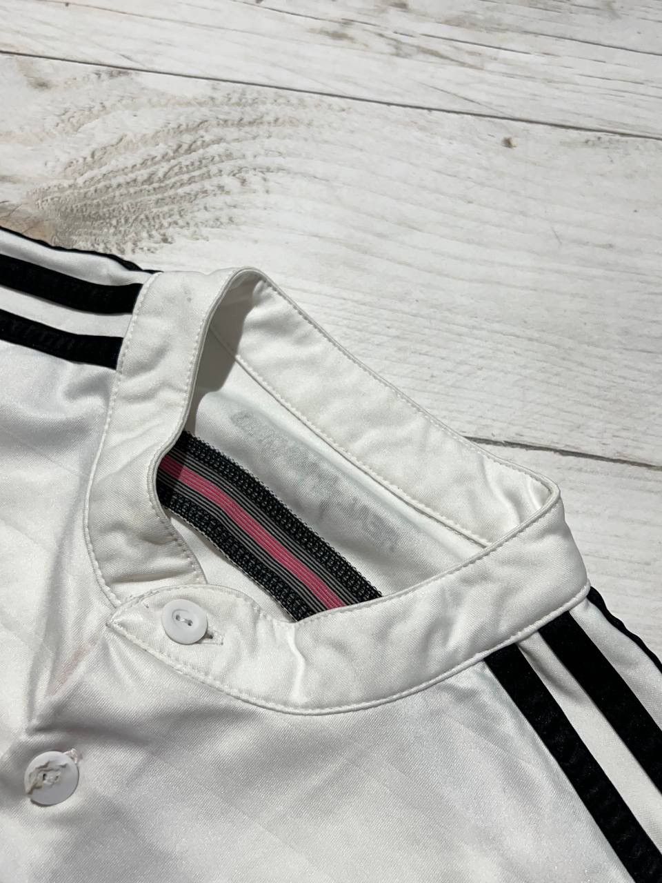 Adidas Real Madrid Adidas 2014 2015 Ronaldo #7 Home Shirt Jersey Size US S / EU 44-46 / 1 - 8 Thumbnail