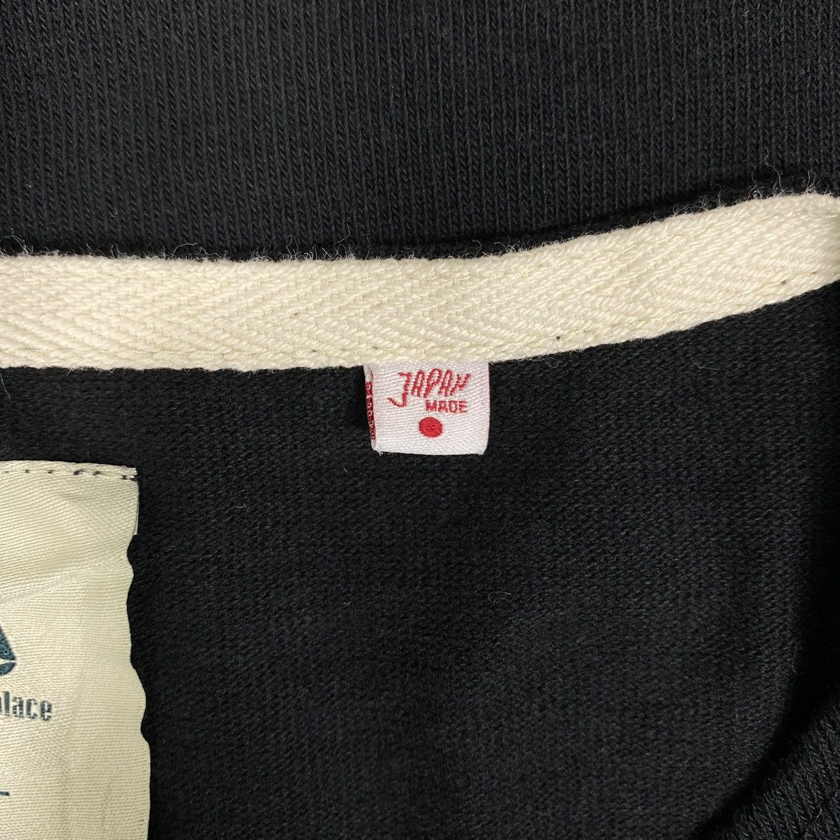 Japanese Brand Toward To The Place You Wish By SAIL Japanese Brand Three Size M / US 6-8 / IT 42-44 - 3 Thumbnail