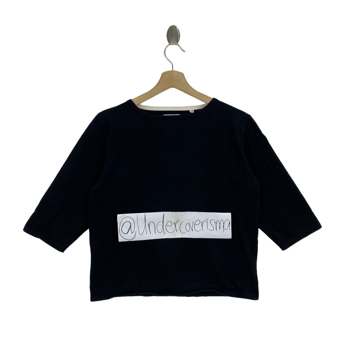 Japanese Brand Toward To The Place You Wish By SAIL Japanese Brand Three Size M / US 6-8 / IT 42-44 - 1 Thumbnail