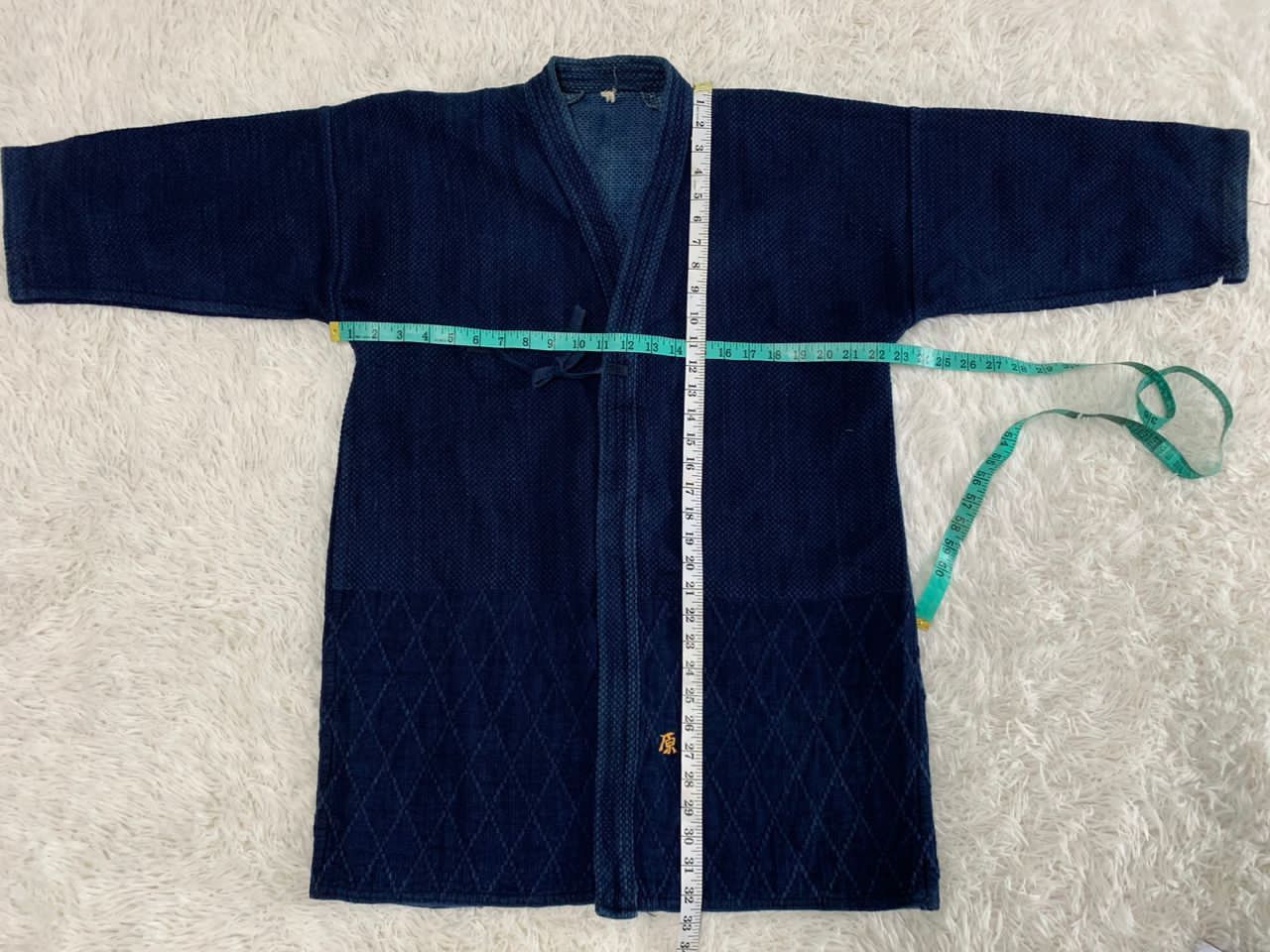 Japanese Brand Kimono jacket Size US L / EU 52-54 / 3 - 4 Thumbnail