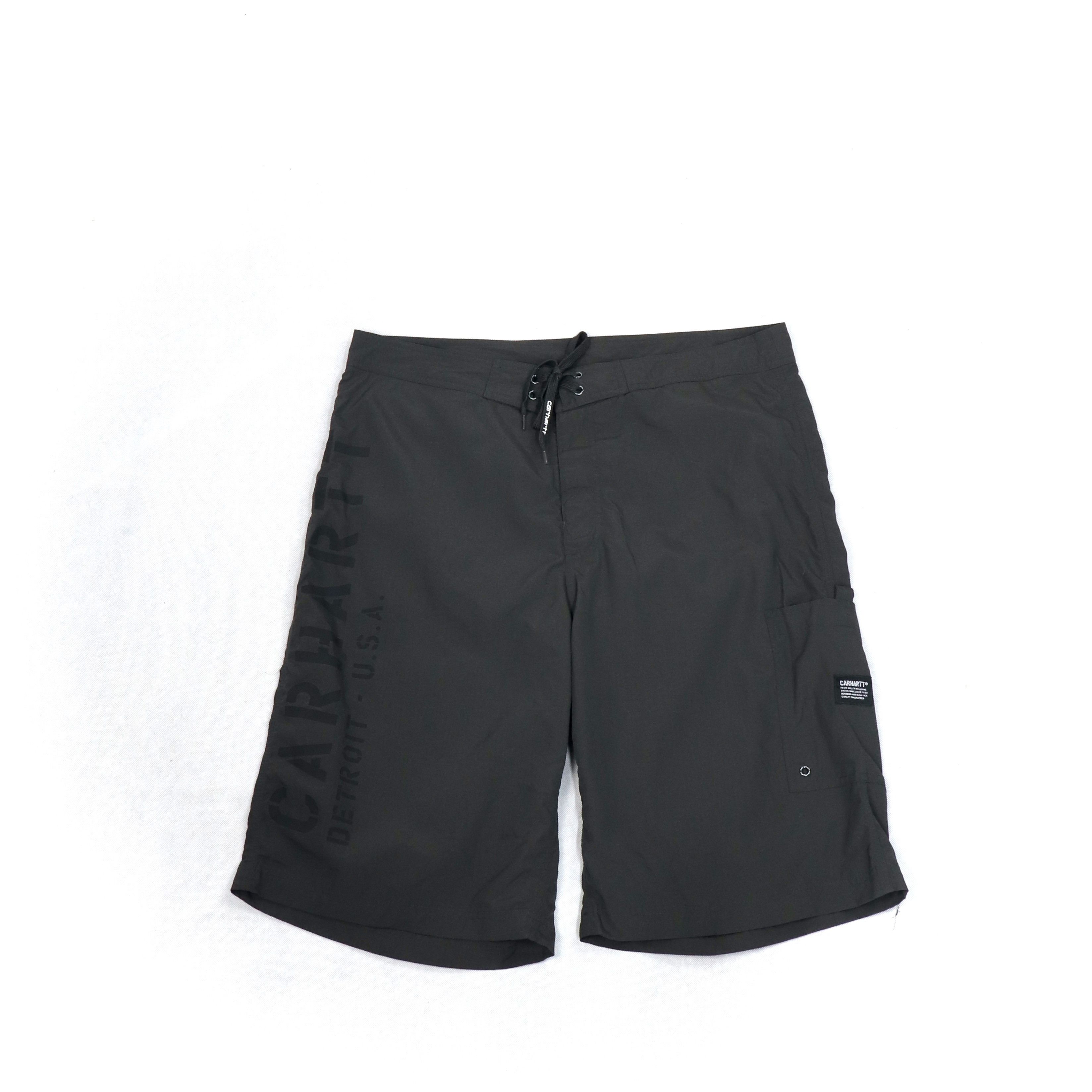Carhartt Swim shorts Size US 36 / EU 52 - 1 Thumbnail