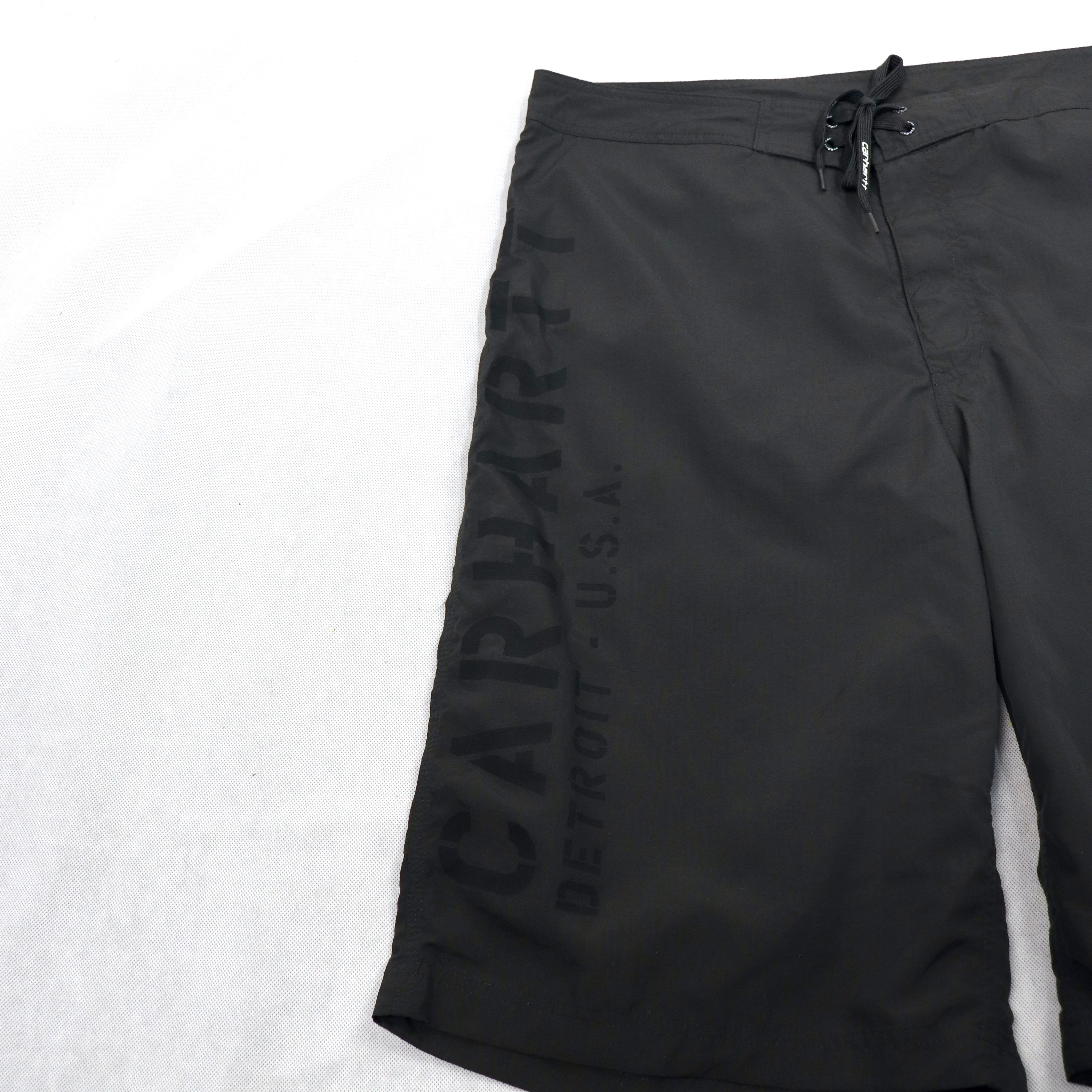 Carhartt Swim shorts Size US 36 / EU 52 - 4 Thumbnail