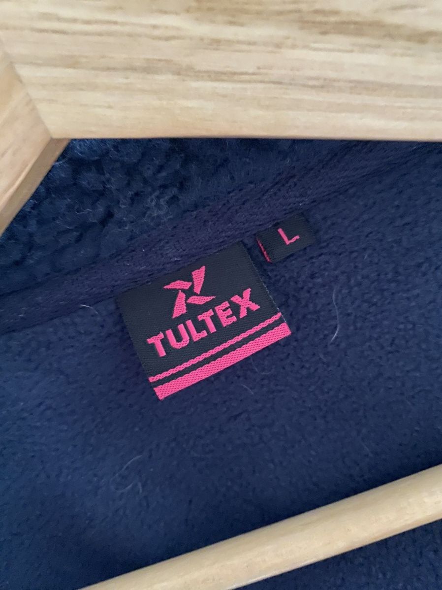 Tultex ⚡️Steals⚡️ Tultex Deep Pile Sherpa Vest Size ONE SIZE - 7 Thumbnail