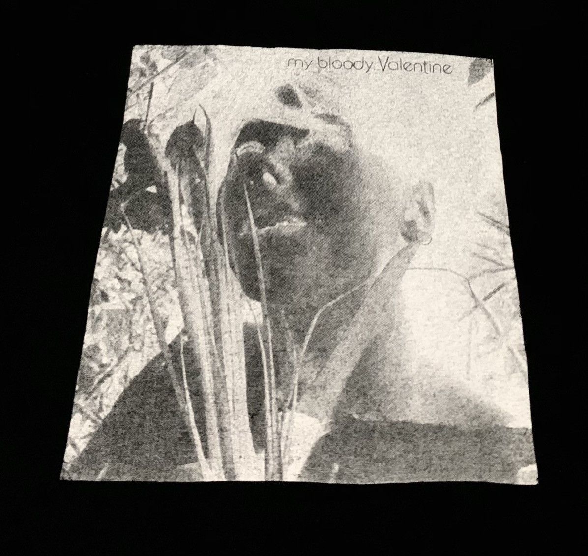 Band Tees Rare Vintage Shoegaze Band My Bloody Valentine T-shirt 2000s Size US M / EU 48-50 / 2 - 3 Thumbnail