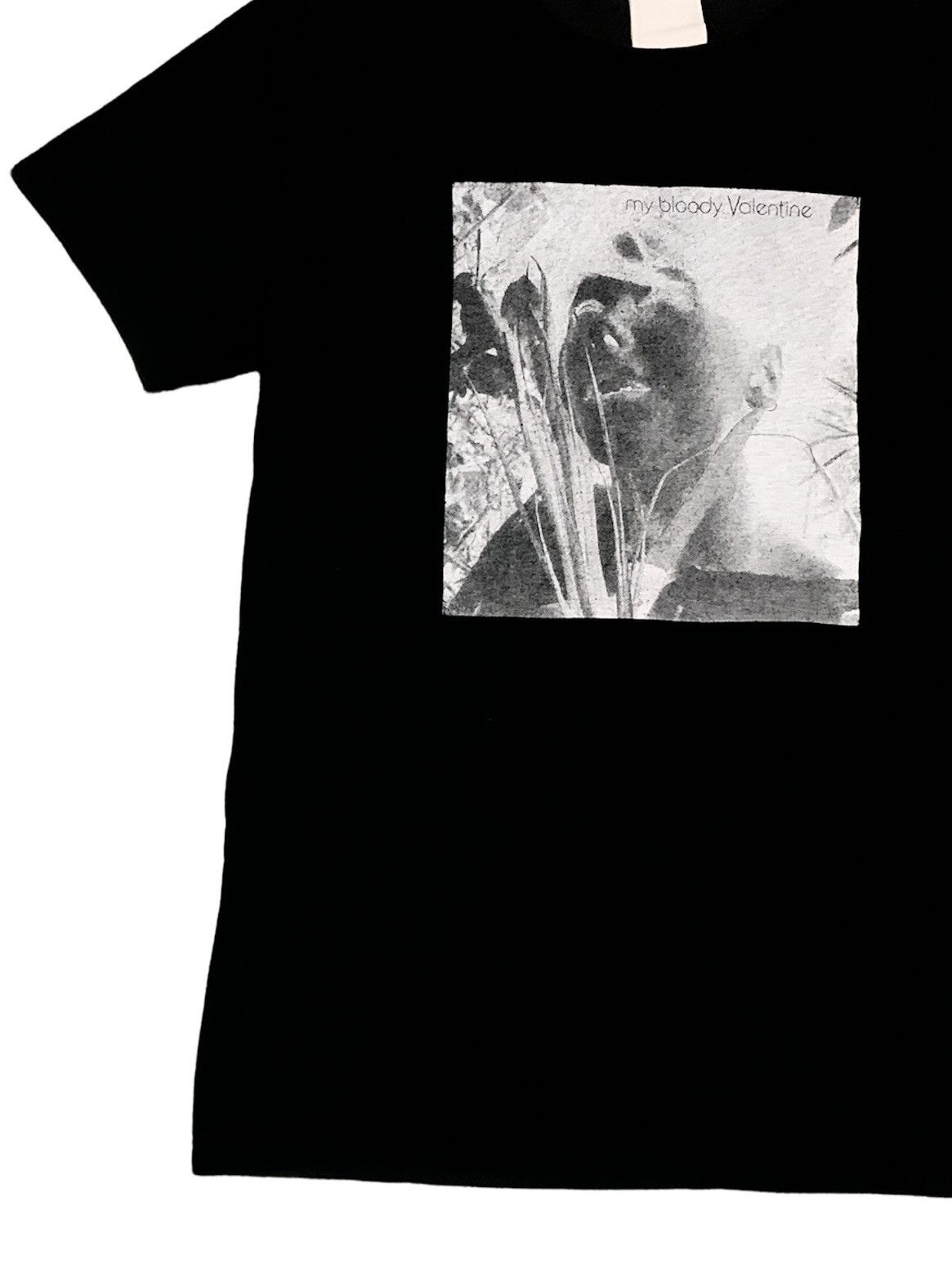 Band Tees Rare Vintage Shoegaze Band My Bloody Valentine T-shirt 2000s Size US M / EU 48-50 / 2 - 5 Thumbnail