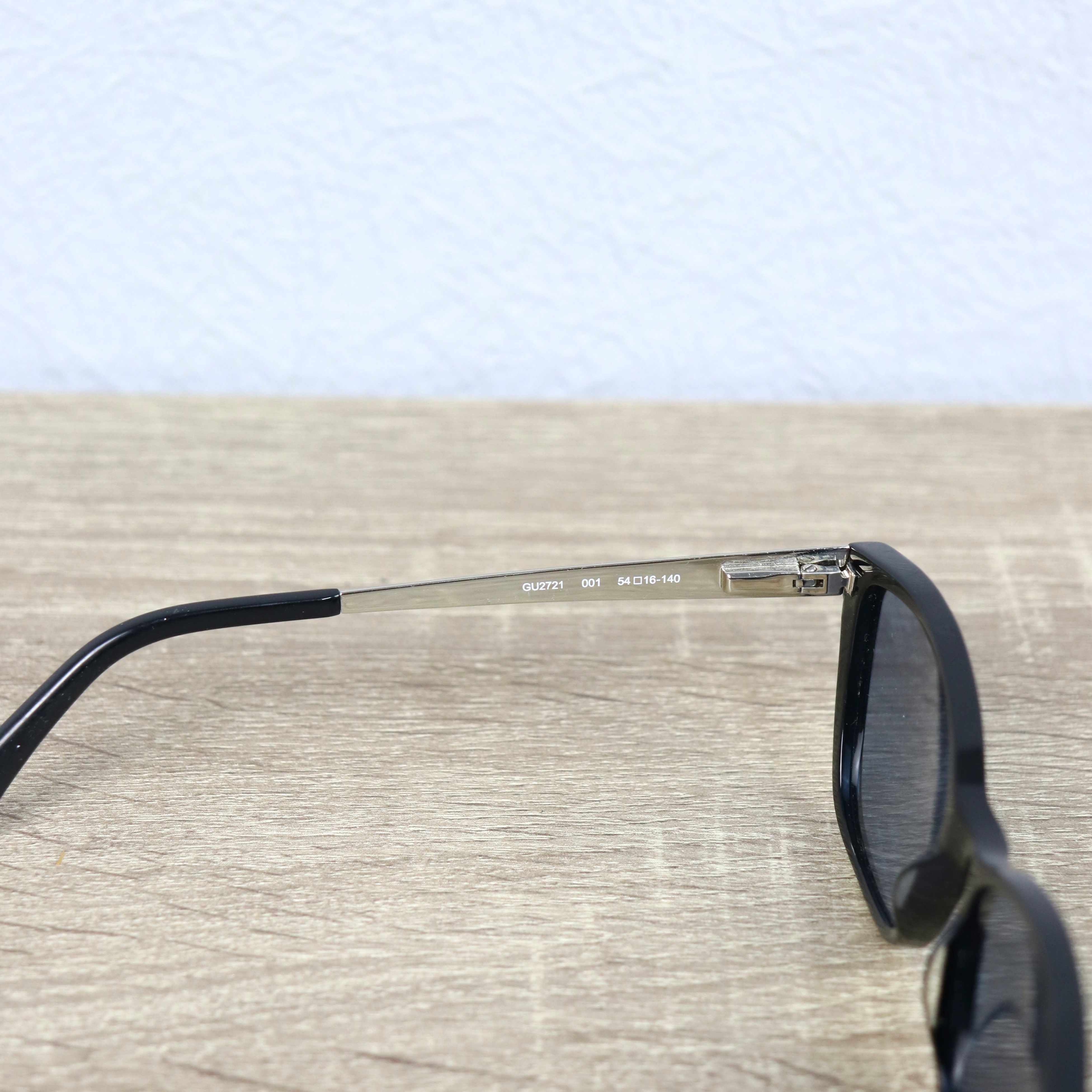 Guess Guess wayfarer sunglasses Size ONE SIZE - 5 Thumbnail