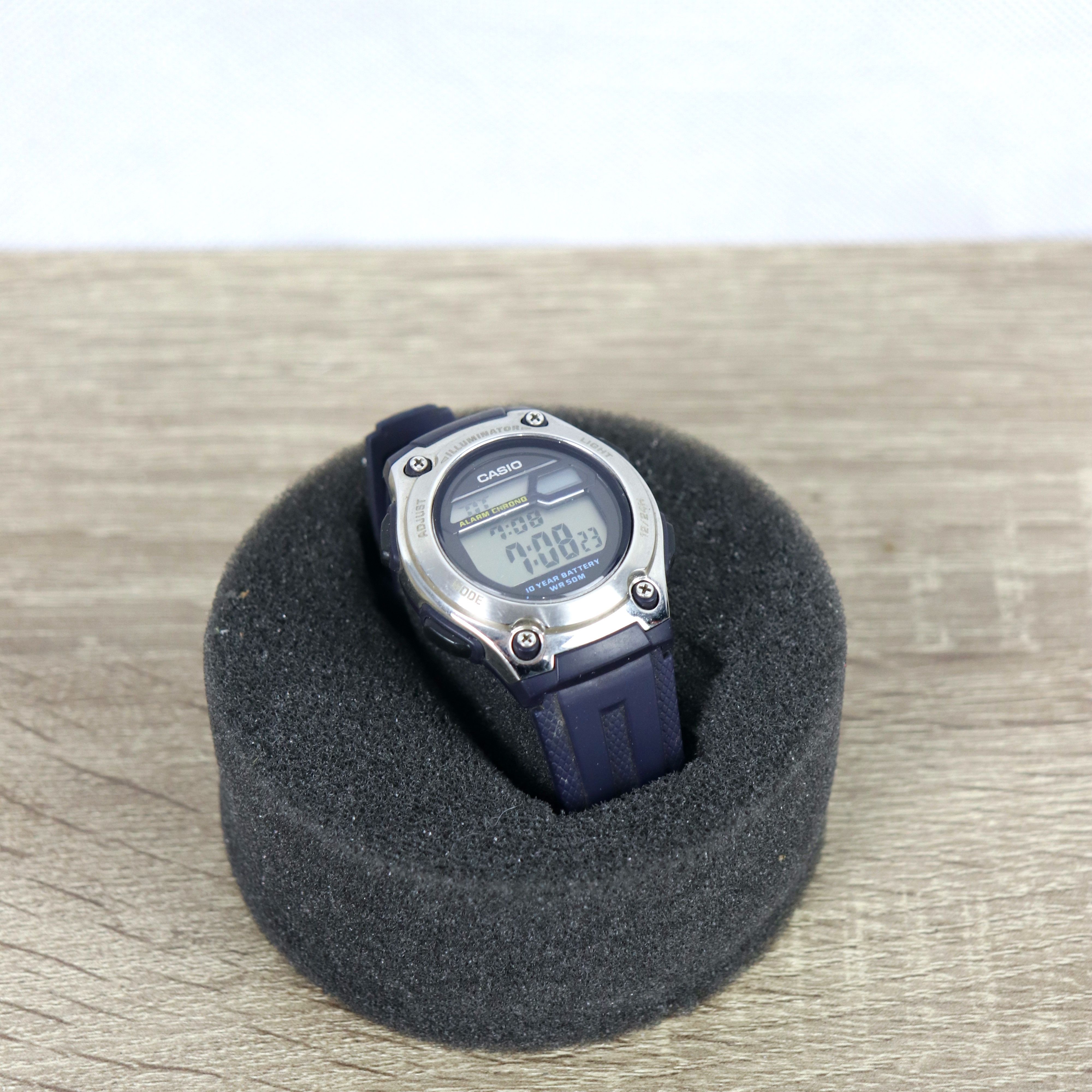 Casio casio vintage sport watch Size ONE SIZE - 3 Thumbnail