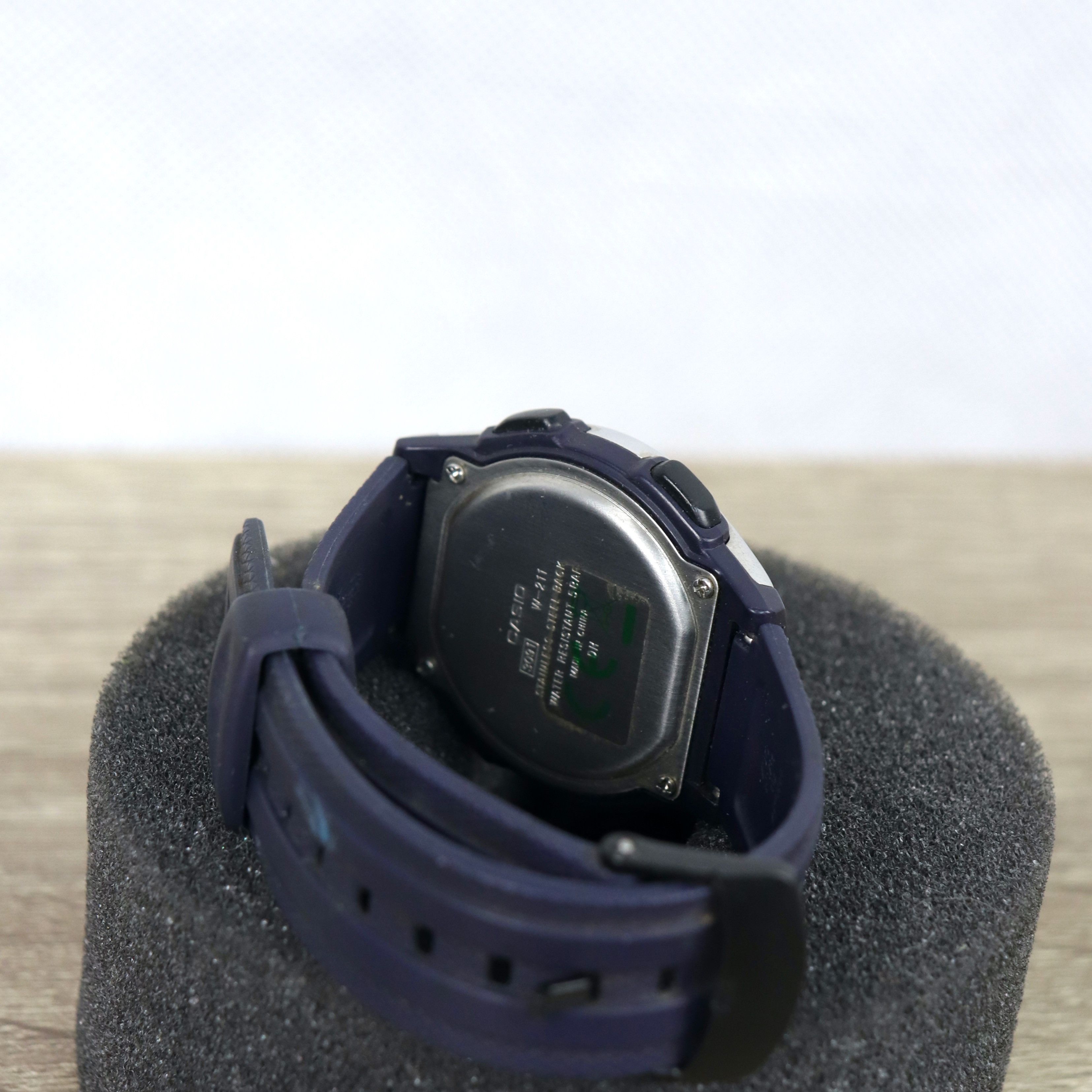 Casio casio vintage sport watch Size ONE SIZE - 4 Thumbnail