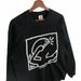 Vintage 1988 Keith Haring Sweatshirt American Street Art Street Size US L / EU 52-54 / 3 - 3 Thumbnail