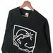 Vintage 1988 Keith Haring Sweatshirt American Street Art Street Size US L / EU 52-54 / 3 - 4 Thumbnail