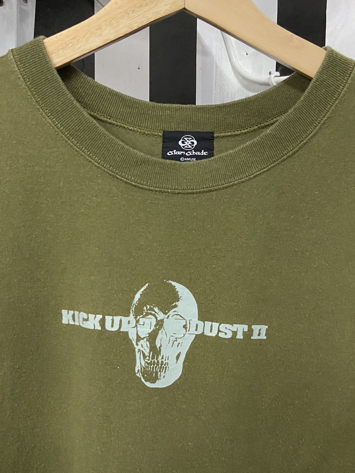 Band Tees × Vintage Vintage Siam Shade Band Live Tour 2000 Tshirt Size US XS / EU 42 / 0 - 5 Thumbnail