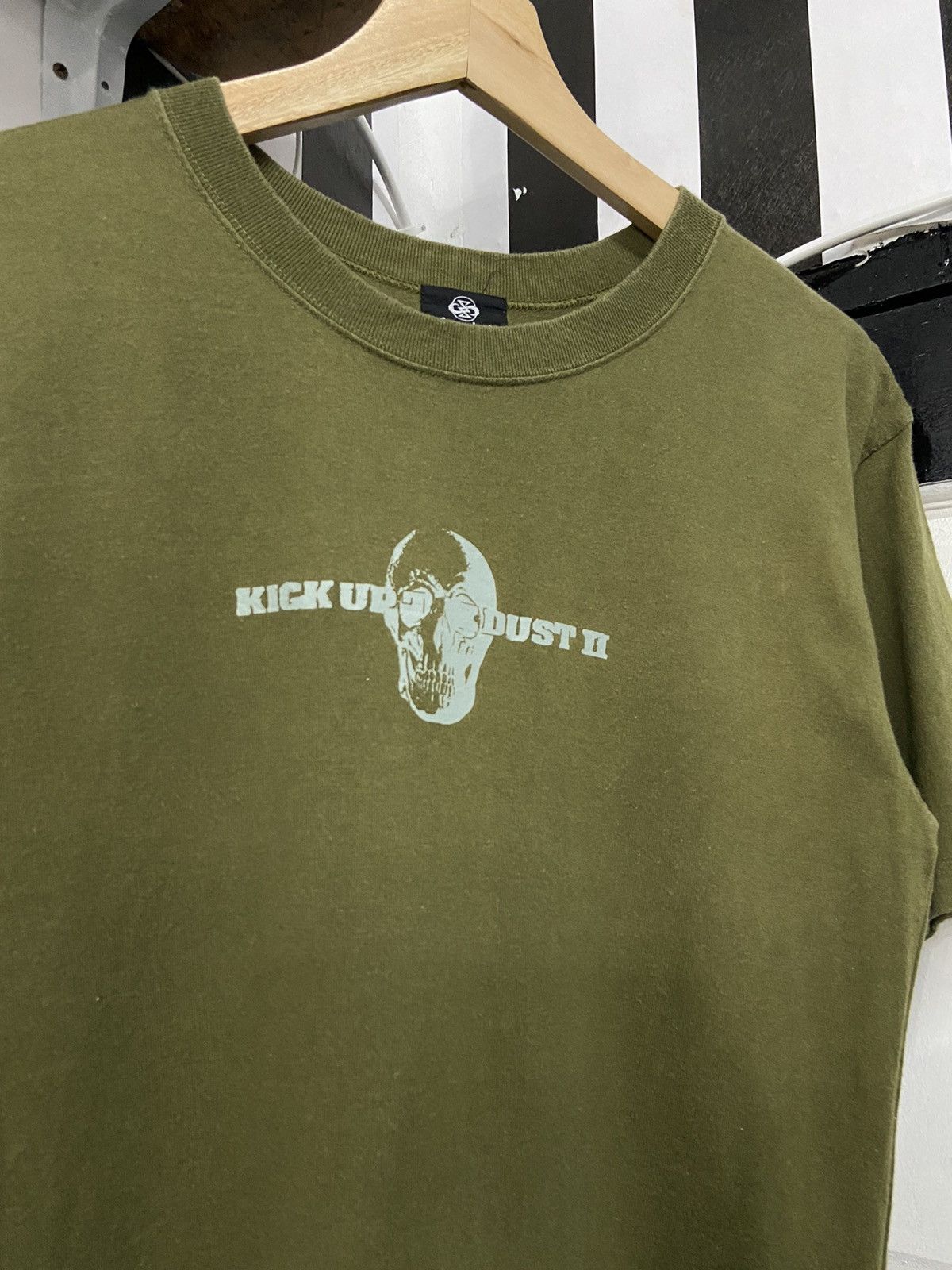 Band Tees × Vintage Vintage Siam Shade Band Live Tour 2000 Tshirt Size US XS / EU 42 / 0 - 4 Thumbnail