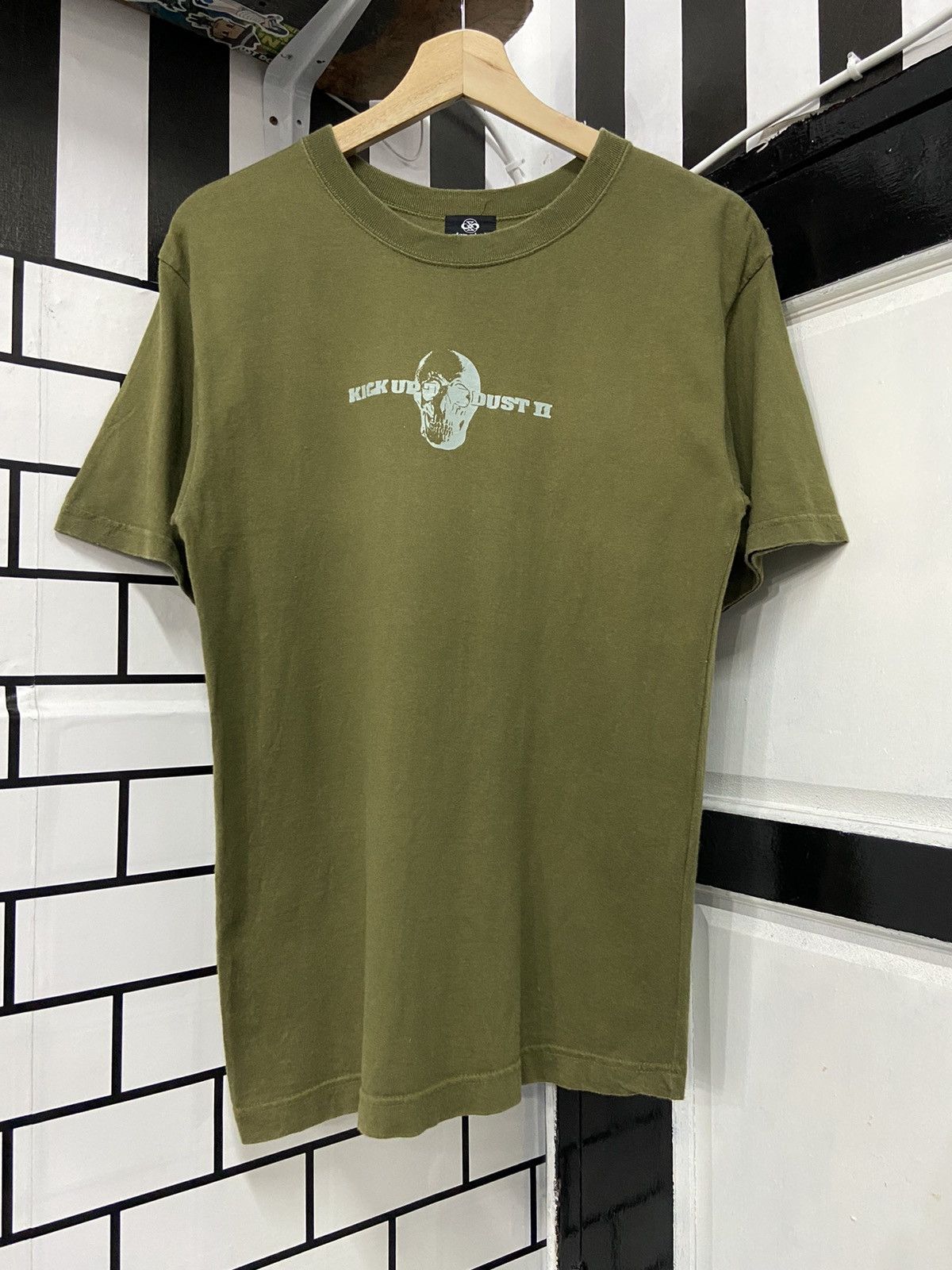 Band Tees × Vintage Vintage Siam Shade Band Live Tour 2000 Tshirt Size US XS / EU 42 / 0 - 2 Thumbnail